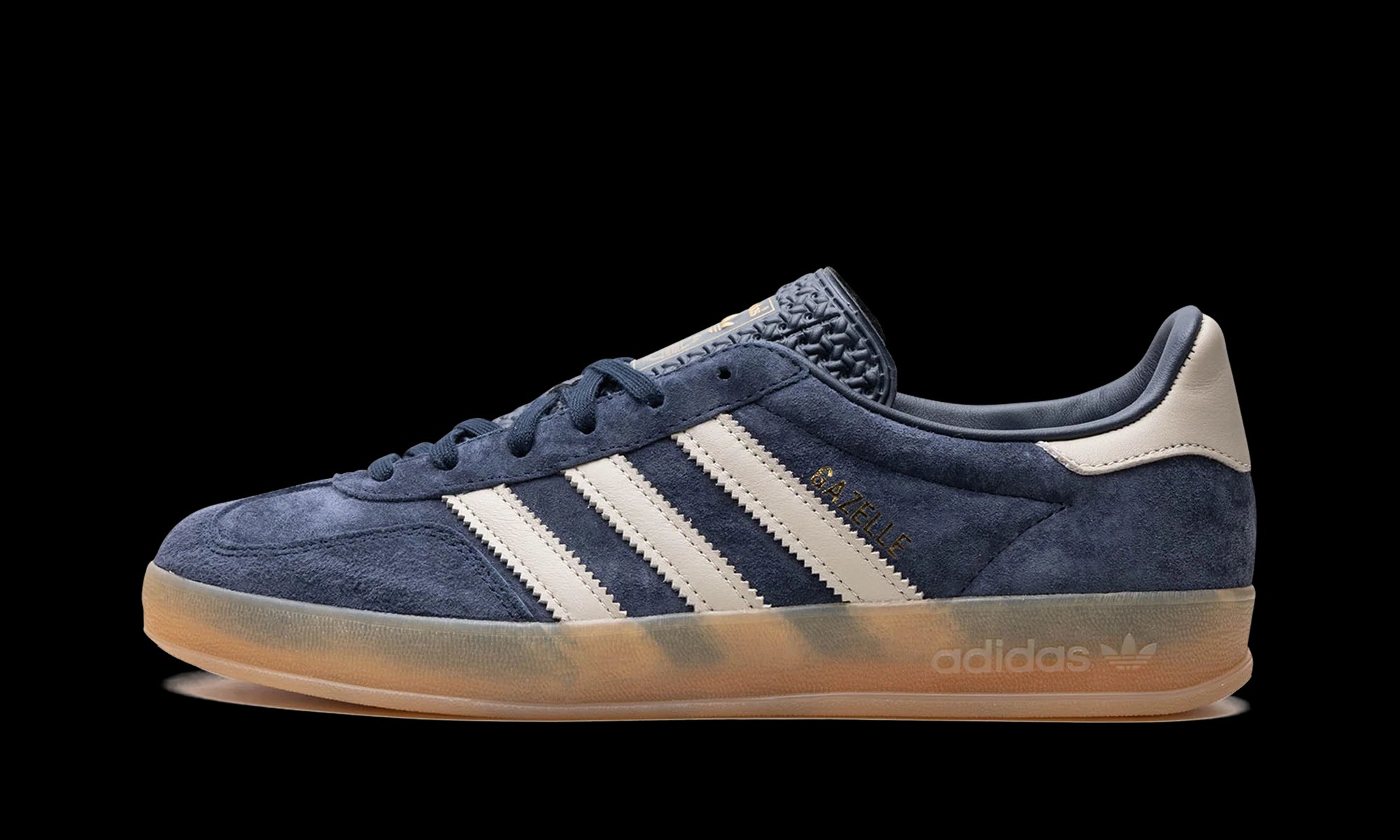 Gazelle Indoor "Legend Ink Wonder Beige"