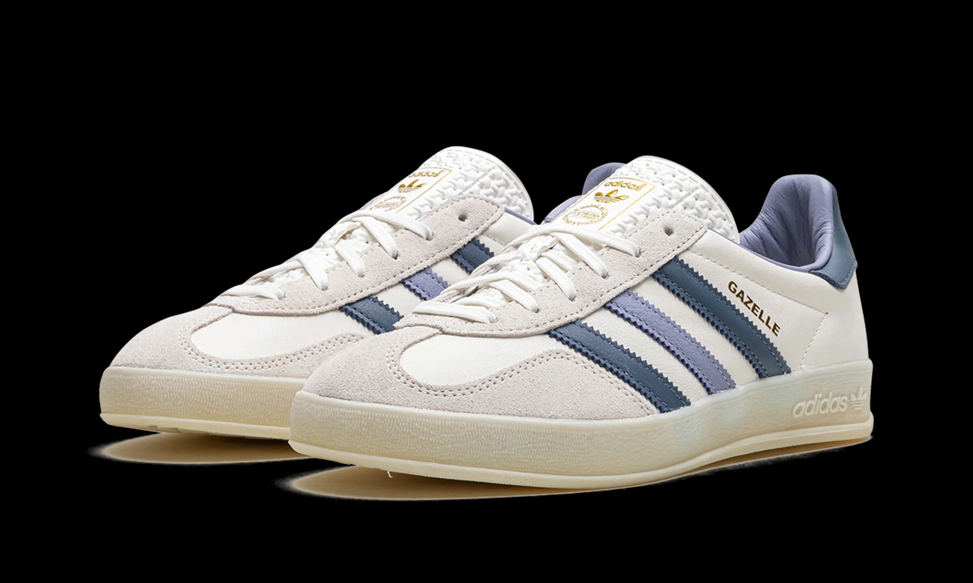 Gazelle Indoor "Preloved"