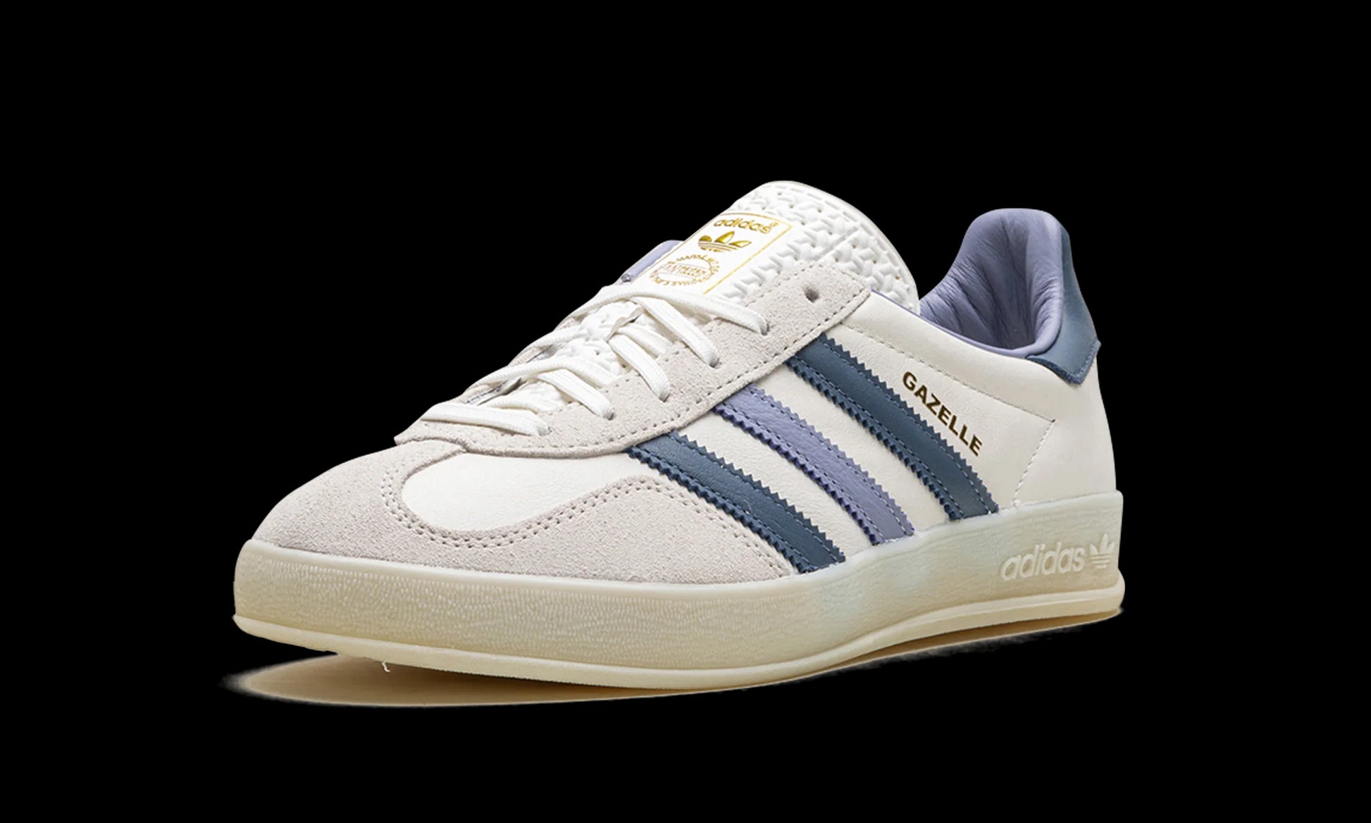 Gazelle Indoor "Preloved"