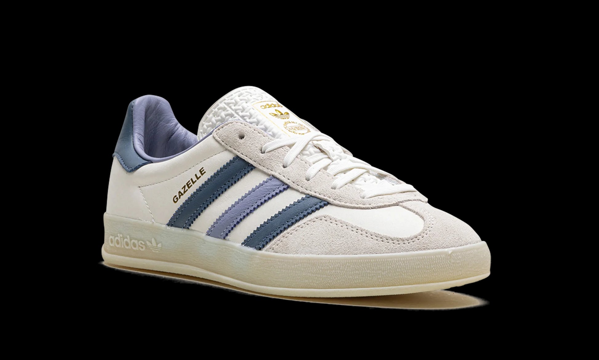 Gazelle Indoor "Preloved"