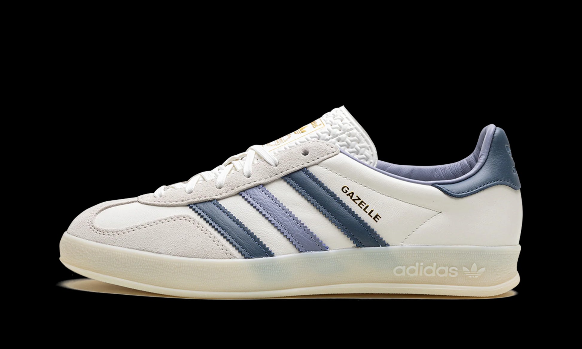 Gazelle Indoor "Preloved"