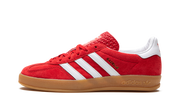 Gazelle Indoor "scarlet Cloud White" - 1
