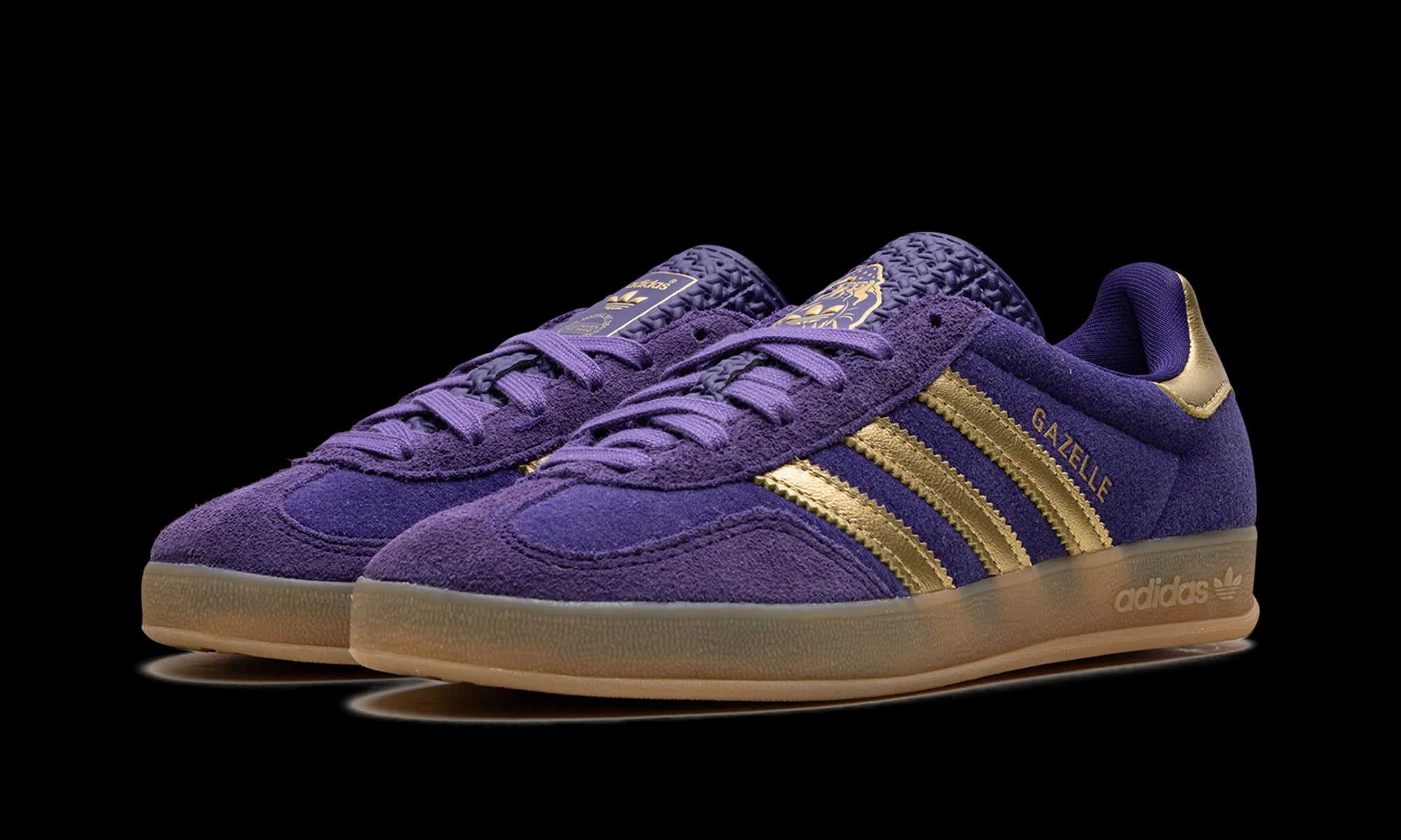 Gazelle Indoor "West NYC Wizard"