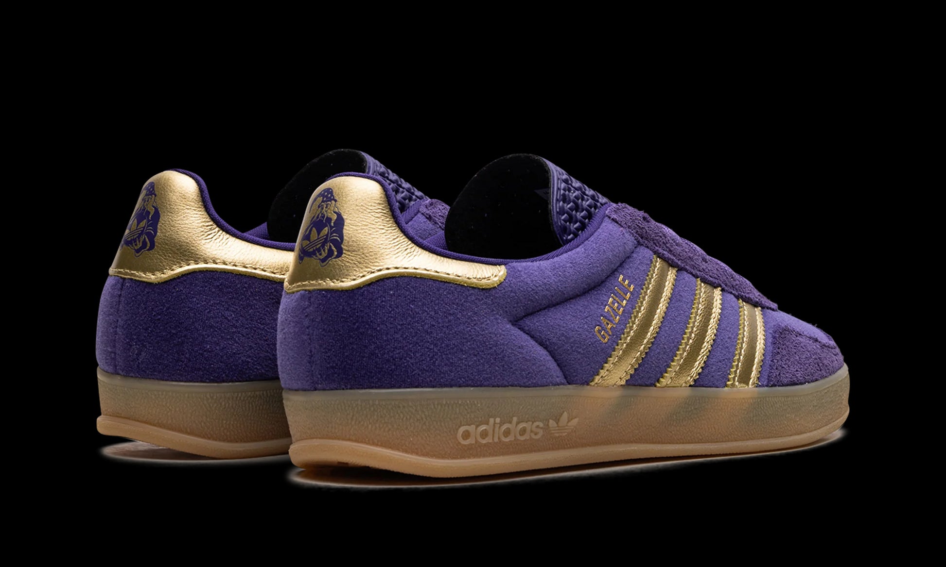 Gazelle Indoor "West NYC Wizard"