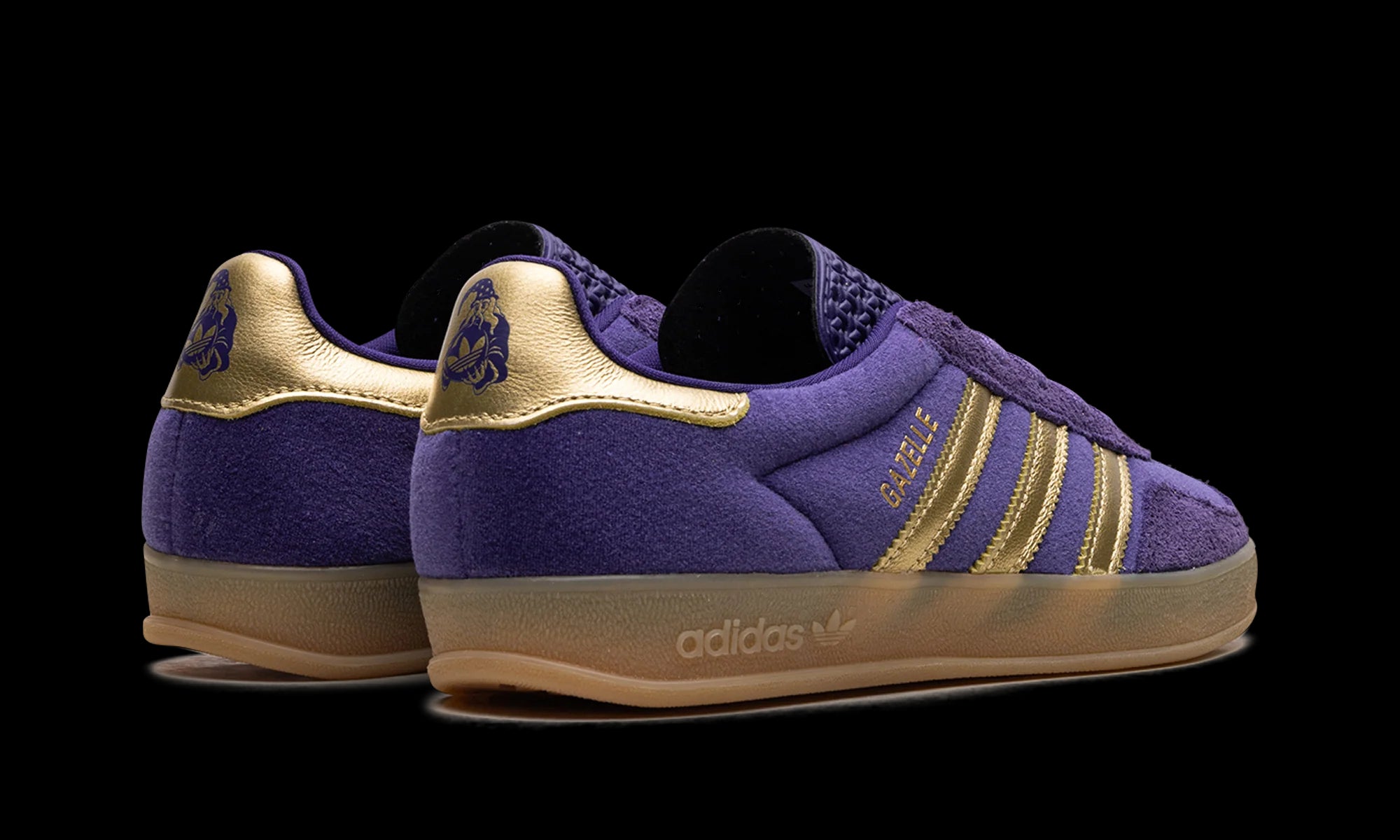 Gazelle Indoor "West NYC Wizard"