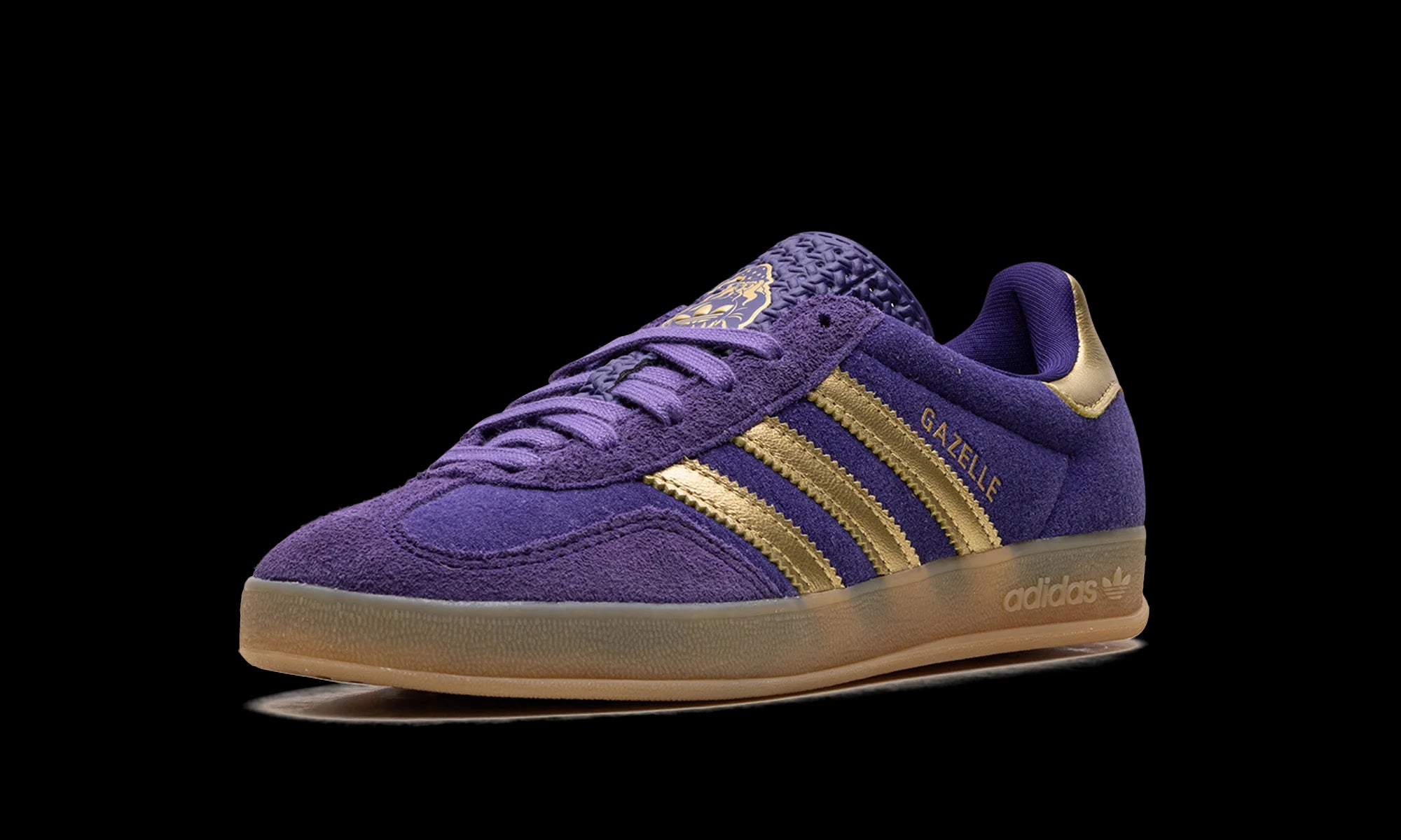Gazelle Indoor "West NYC Wizard"