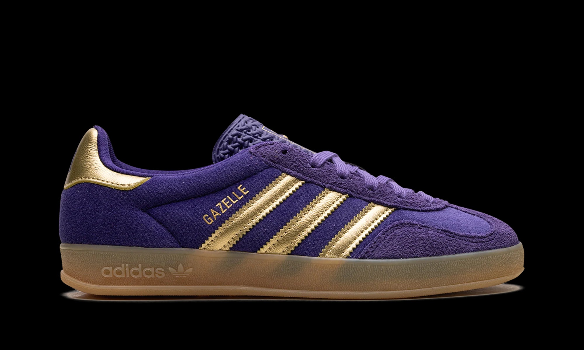 Gazelle Indoor "West NYC Wizard"