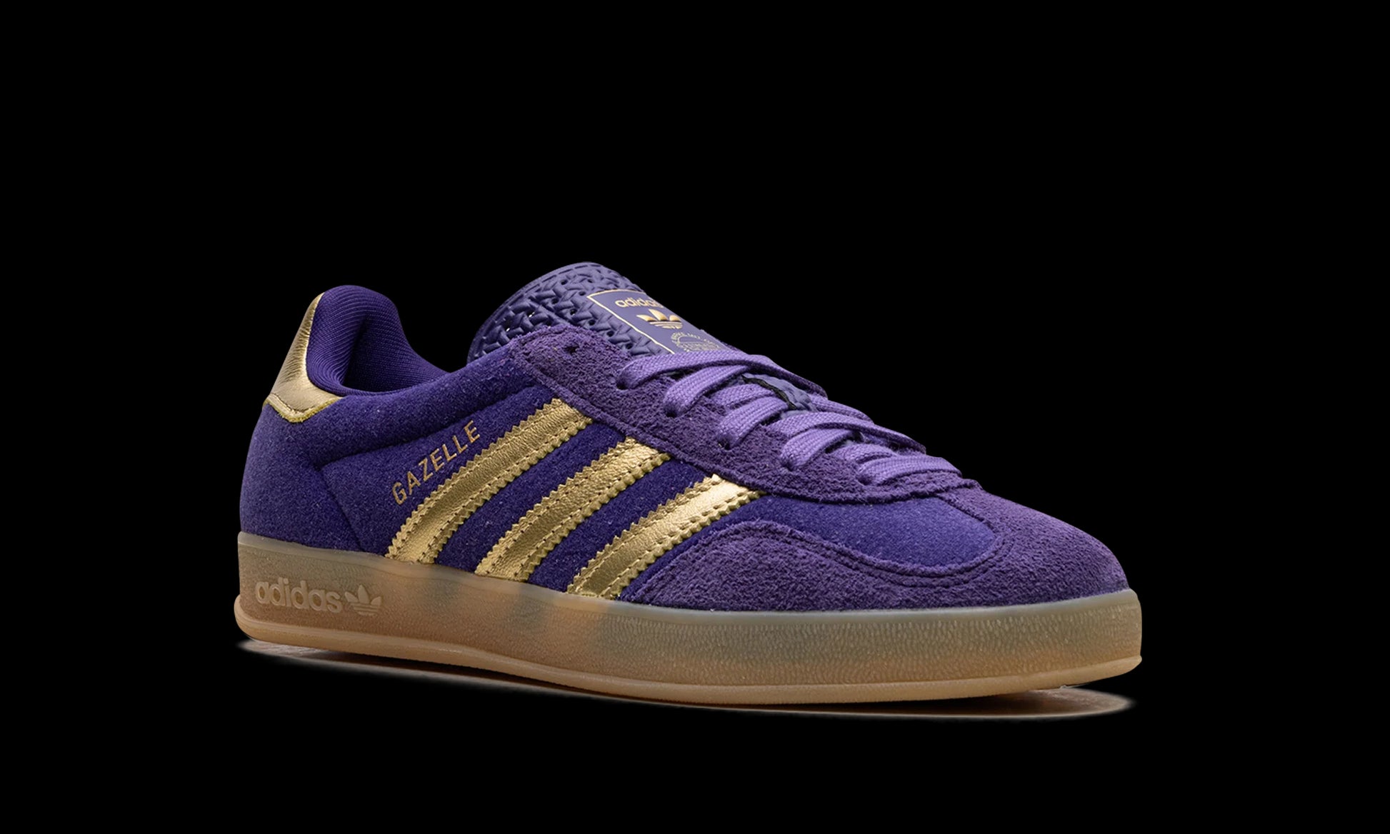 Gazelle Indoor "West NYC Wizard"