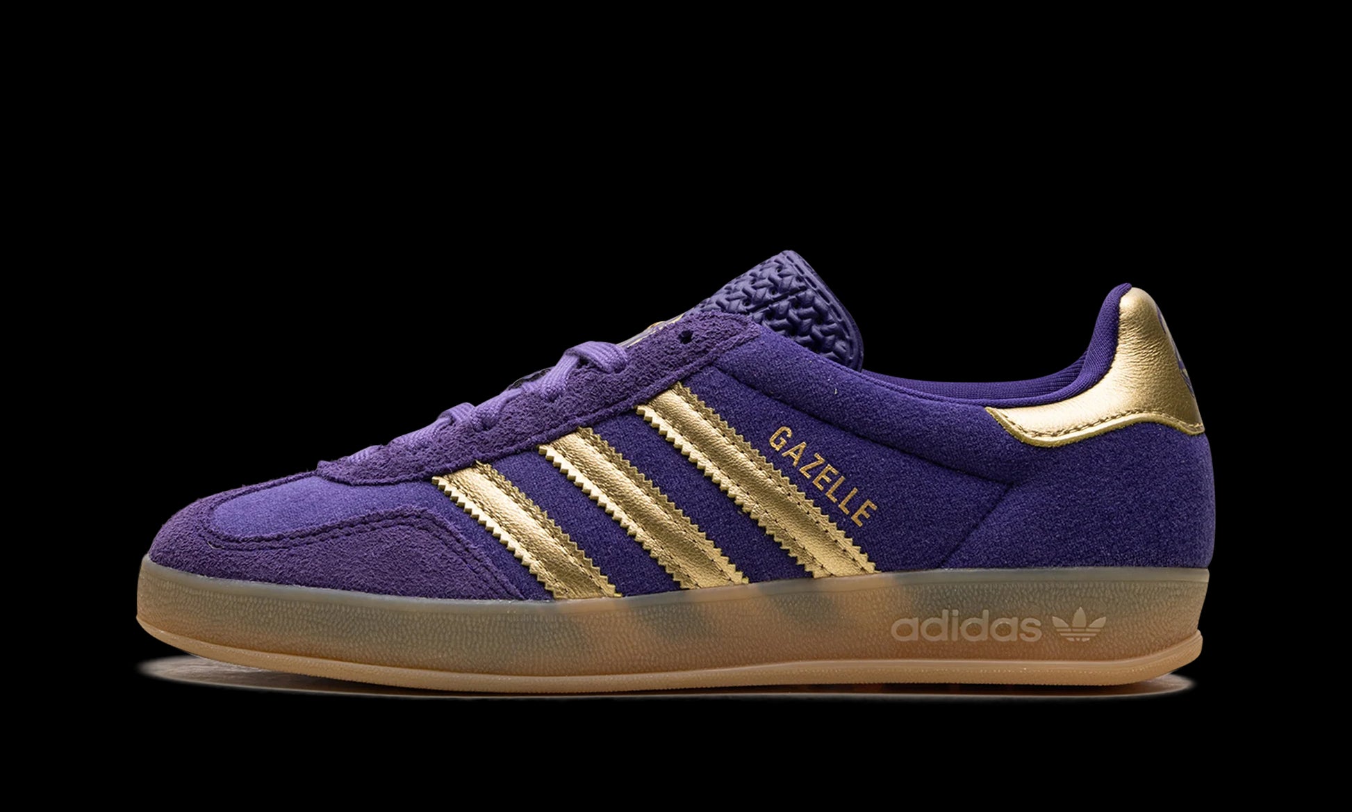 Gazelle Indoor "West NYC Wizard"