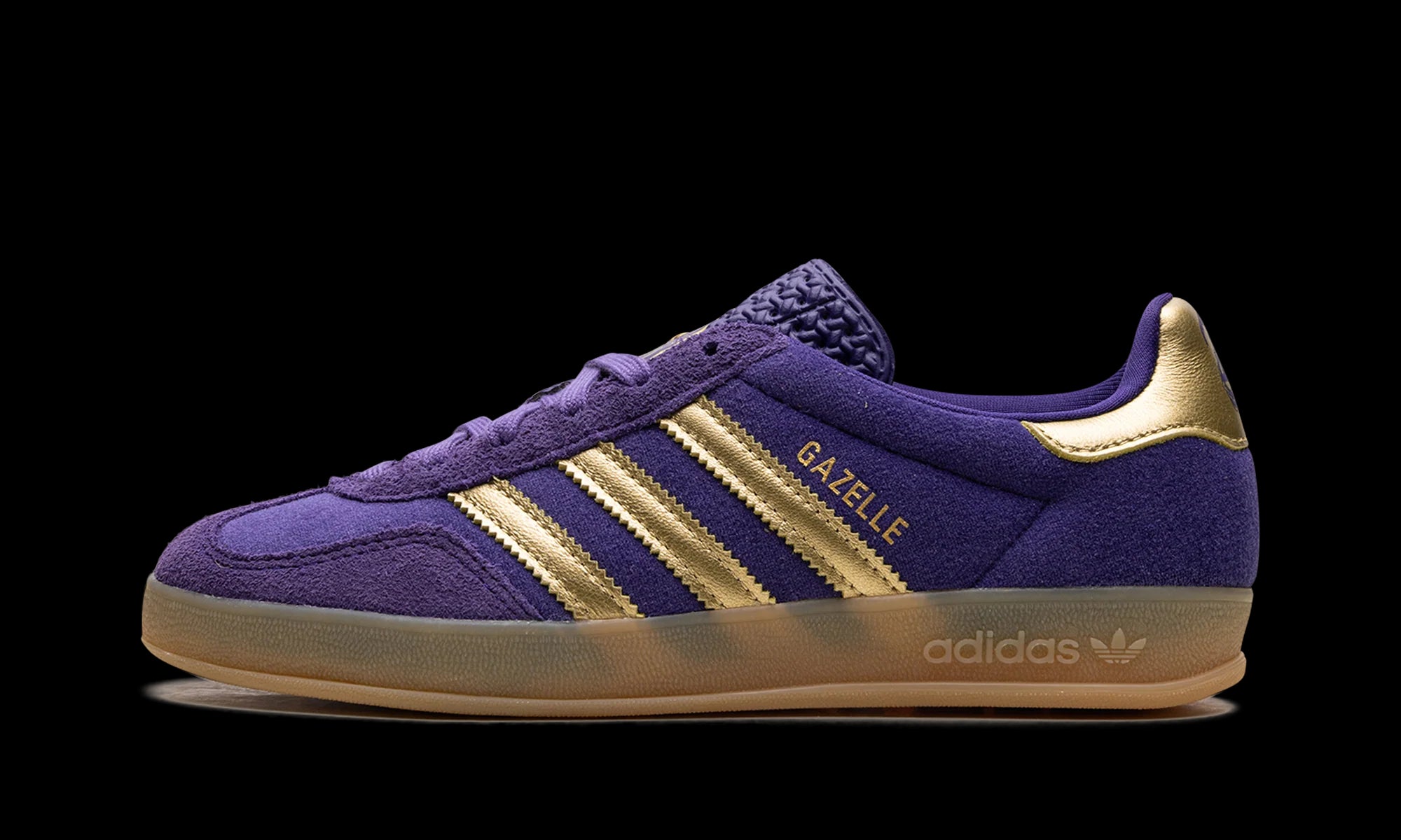 Gazelle Indoor "West NYC Wizard"