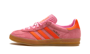 Gazelle Indoor Wmns "beam Pink" - 1