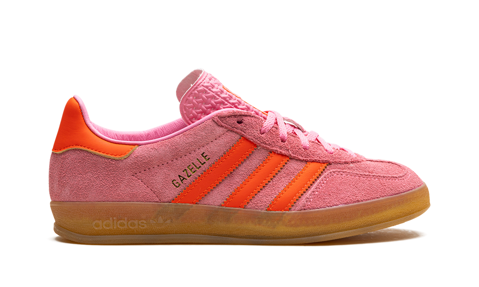 Gazelle Indoor Wmns "beam Pink" - 6
