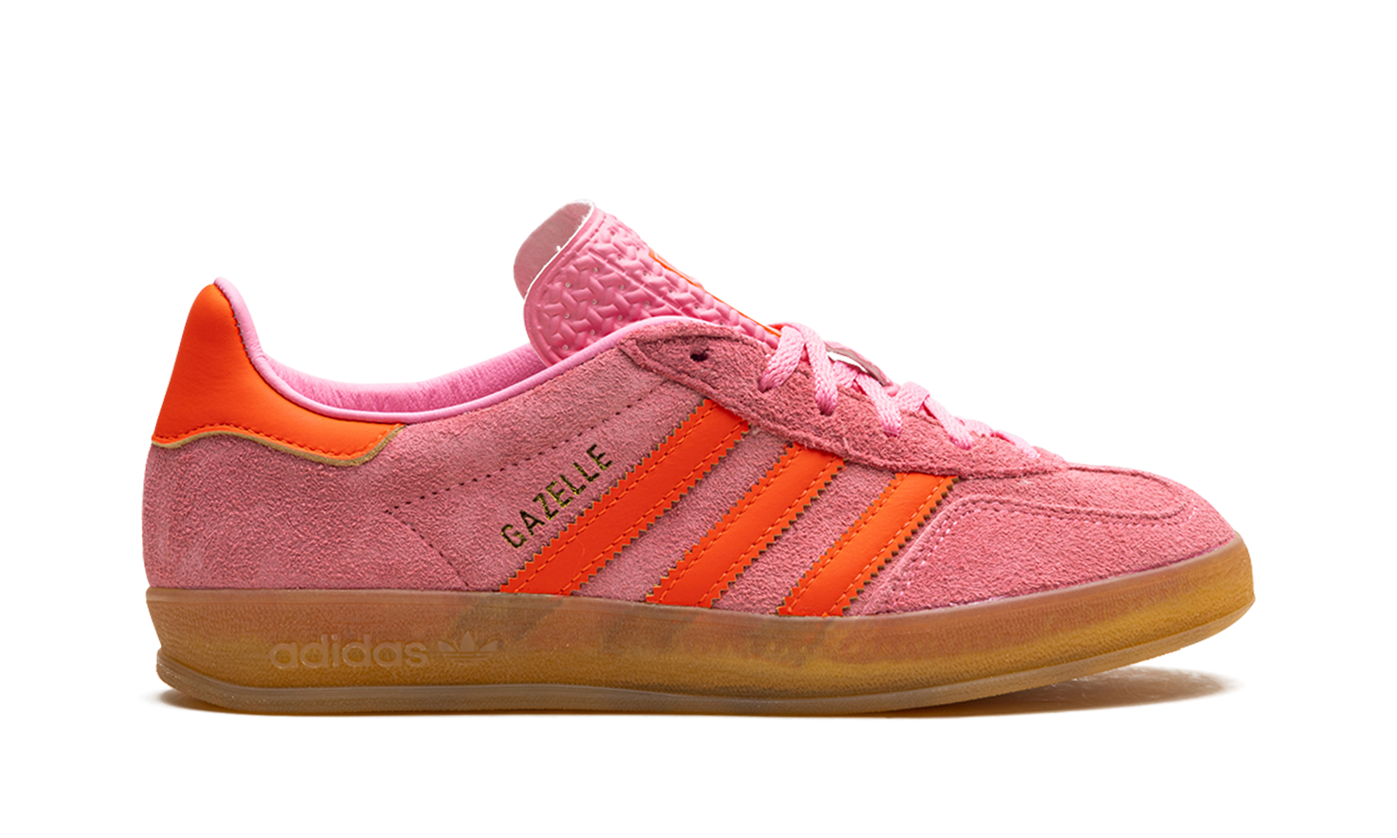 Gazelle Indoor Wmns "beam Pink" - 6