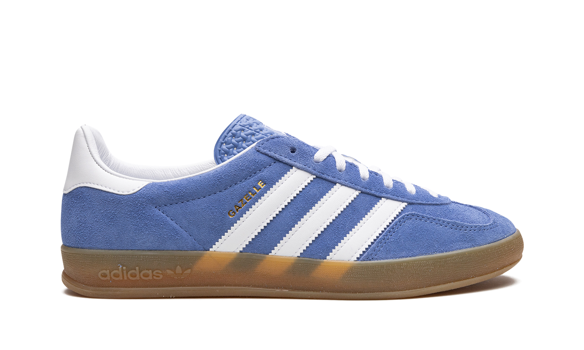 Gazelle Indoor Wmns "blue Fusion" - 6