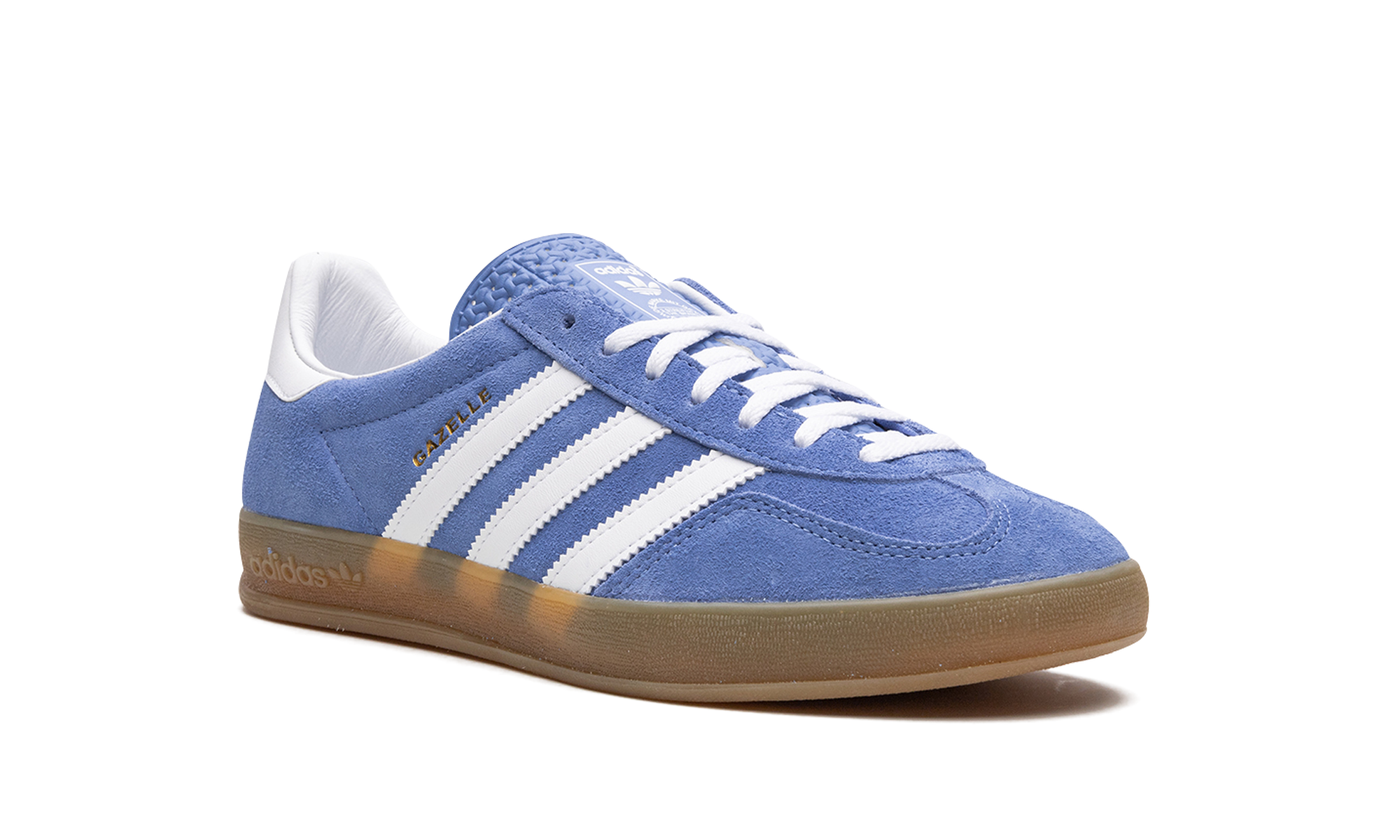 Gazelle Indoor Wmns "blue Fusion" - 7
