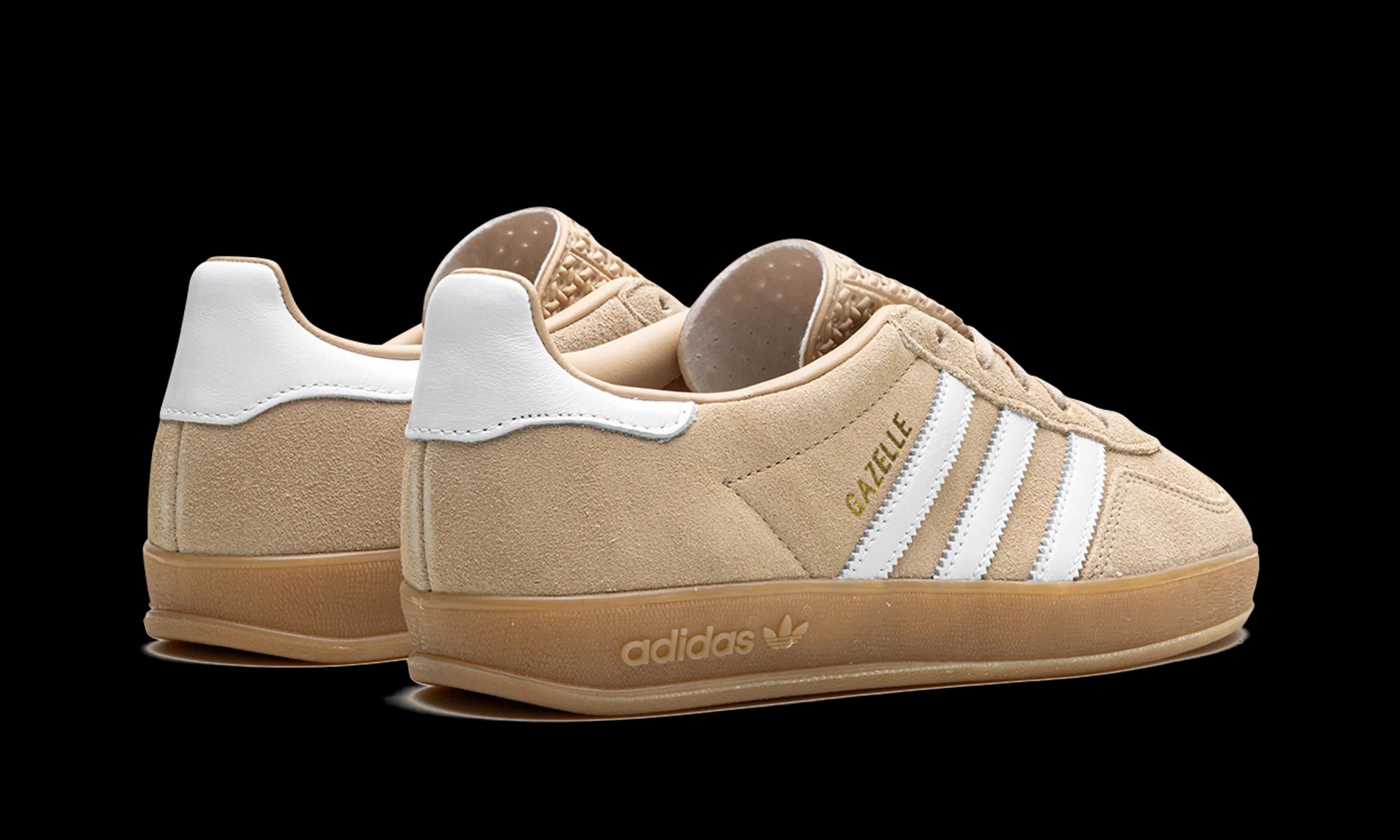 Gazelle Indoor WMNS "Magic Beige"