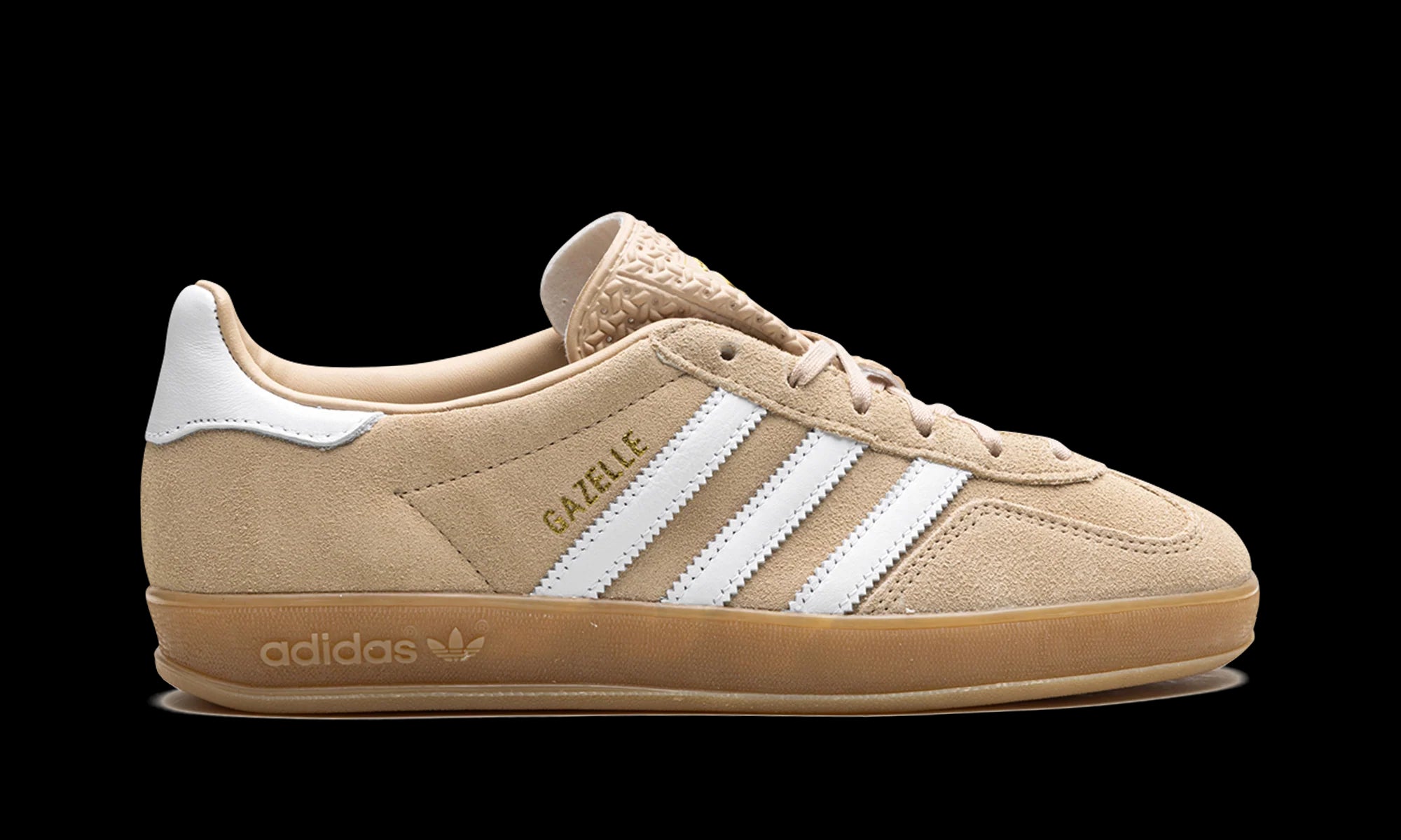 Gazelle Indoor WMNS "Magic Beige"