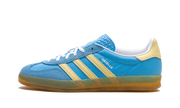 Gazelle Indoor Wmns "semi Blue Burst Almost Yellow" - 1