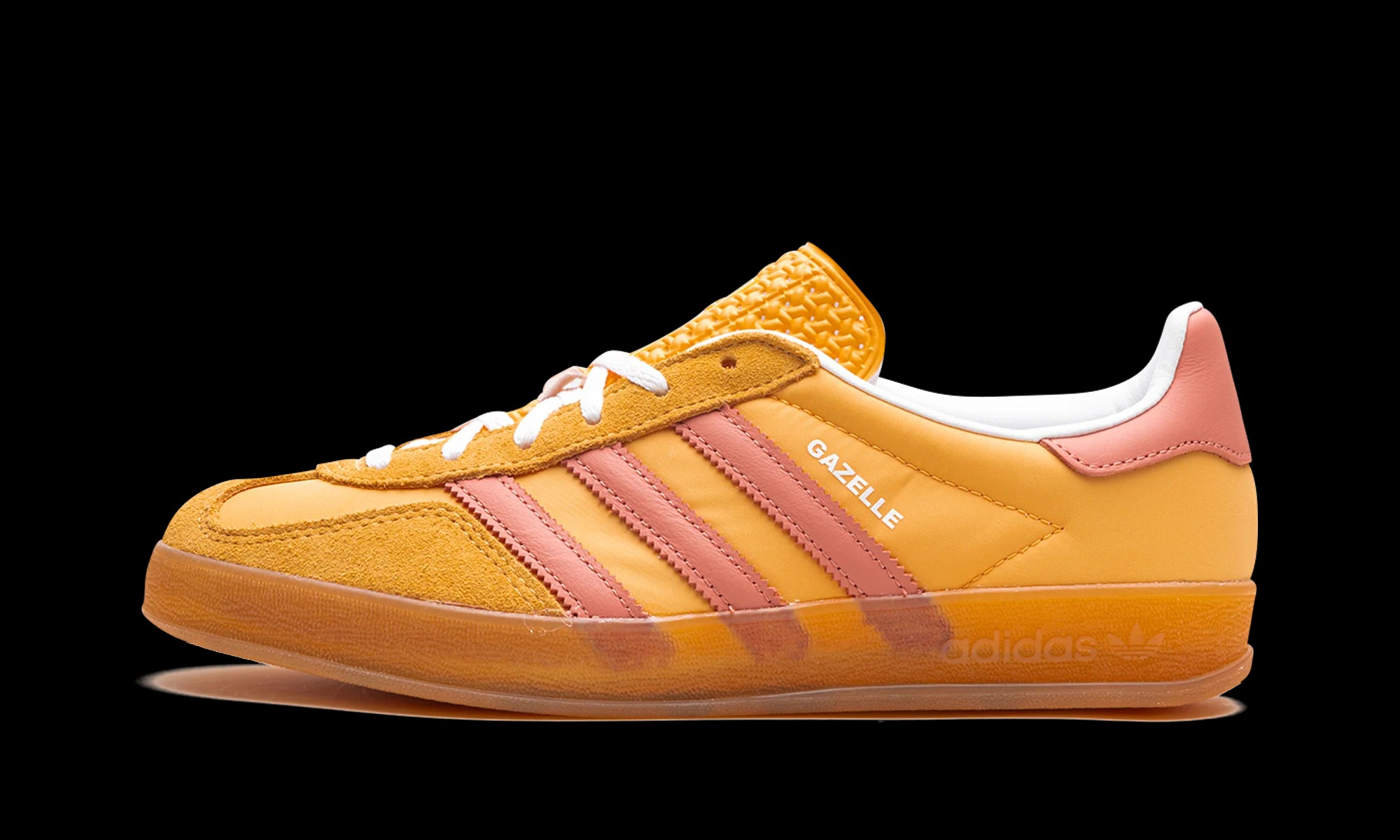 Gazelle Indoor WMNS "Semi Spark Clay"