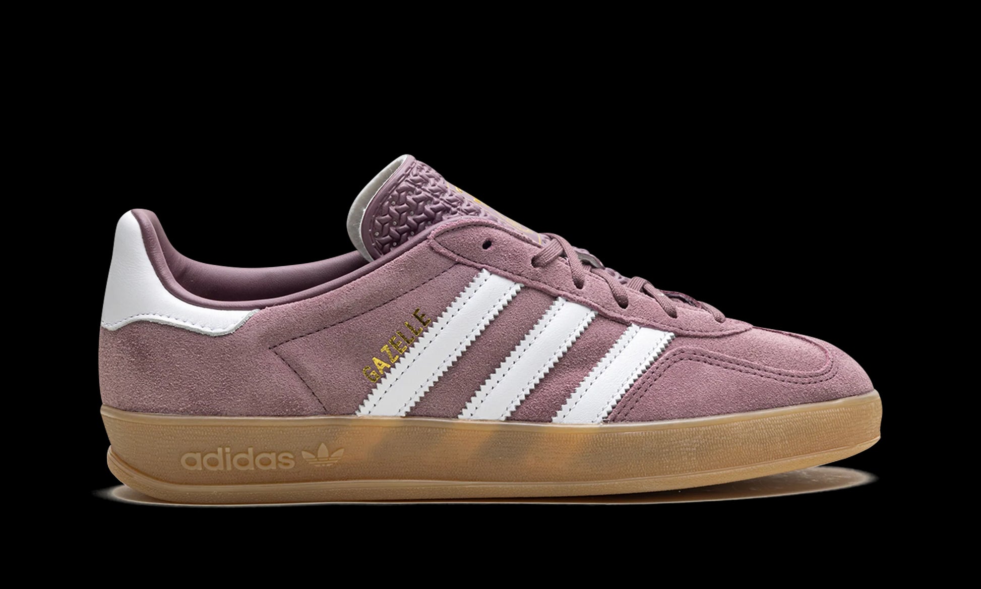 Gazelle Indoor WMNS "Shadow Fig"