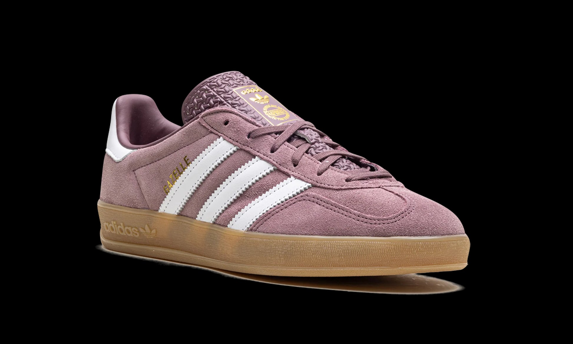 Gazelle Indoor WMNS "Shadow Fig"