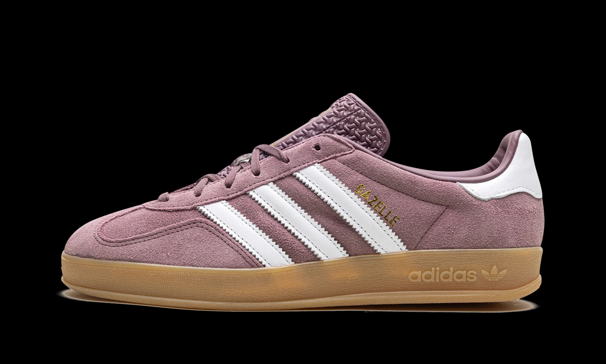 Gazelle Indoor WMNS "Shadow Fig"