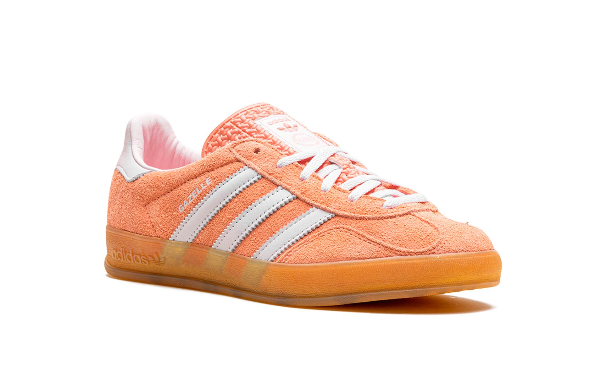 Gazelle Indoor Wmns "wonder Clay" - 7