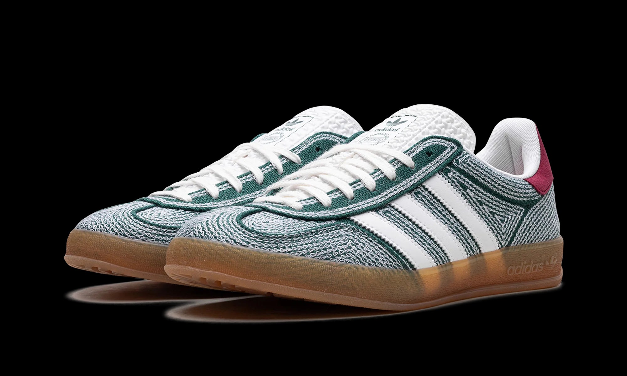 Gazelle Mid Indoor "Sean Wotherspoon"