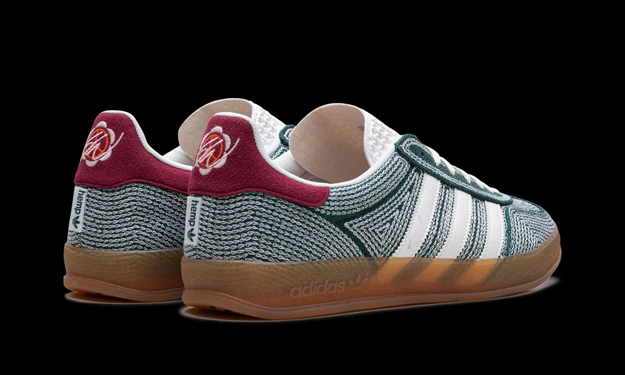 Gazelle Mid Indoor "Sean Wotherspoon"