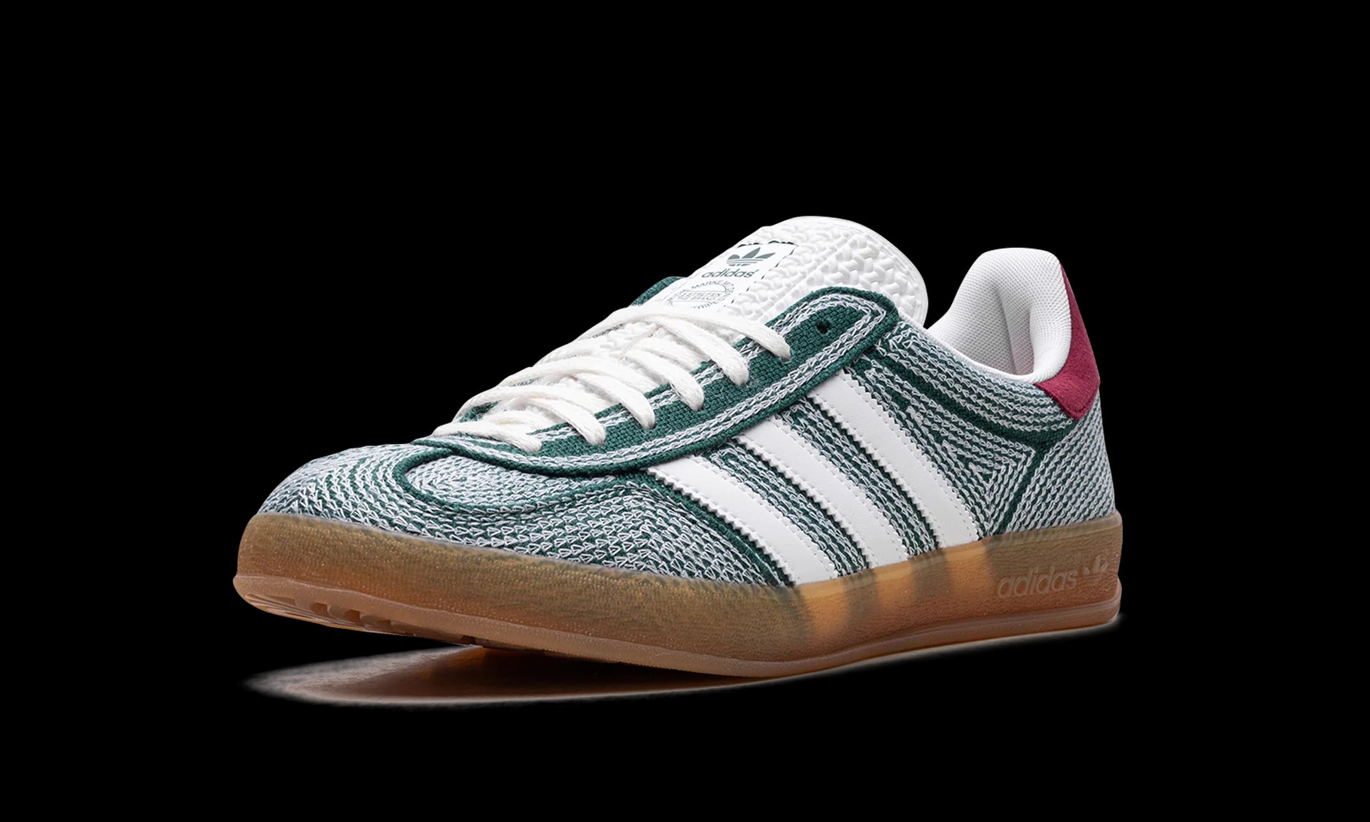 Gazelle Mid Indoor "Sean Wotherspoon"