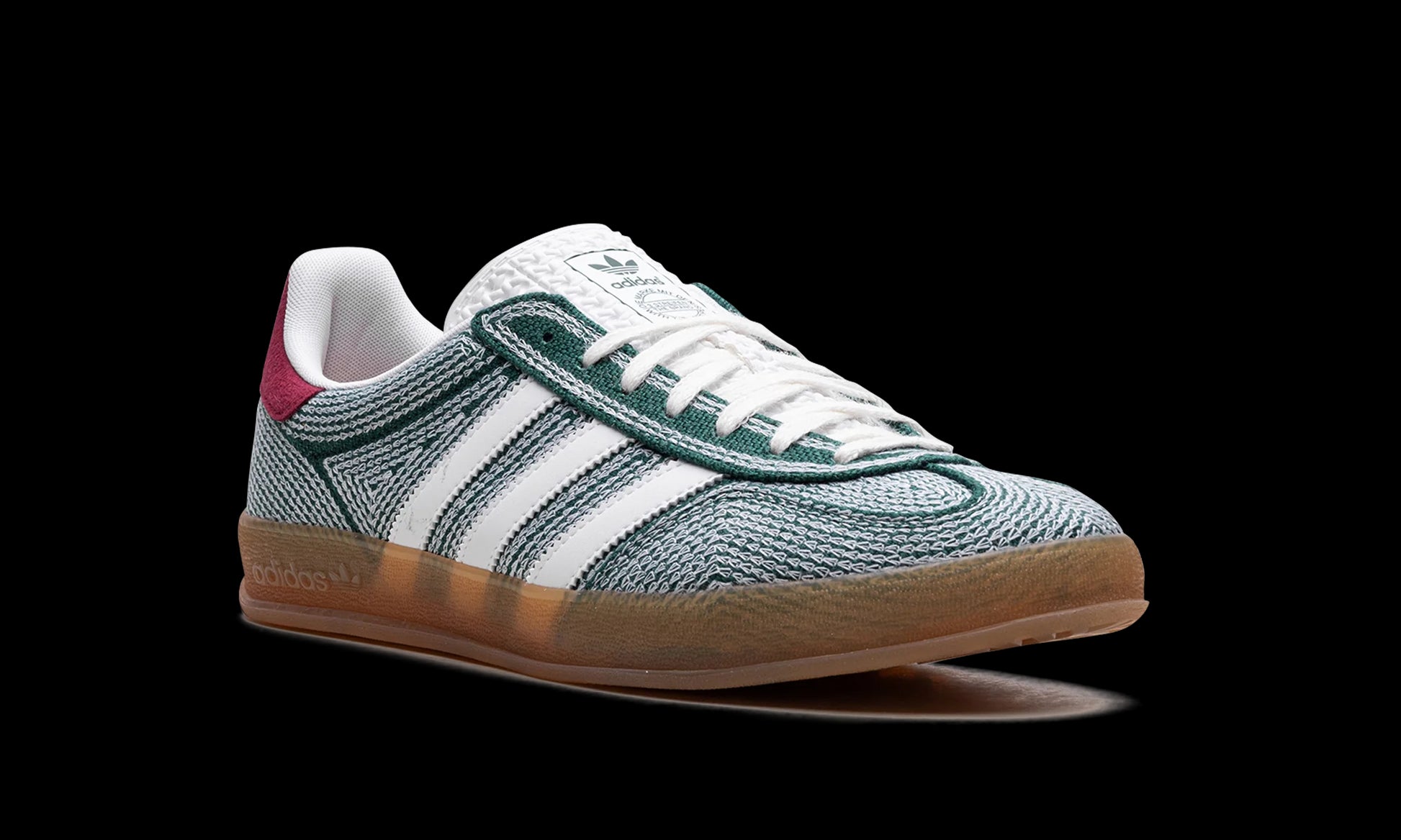 Gazelle Mid Indoor "Sean Wotherspoon"