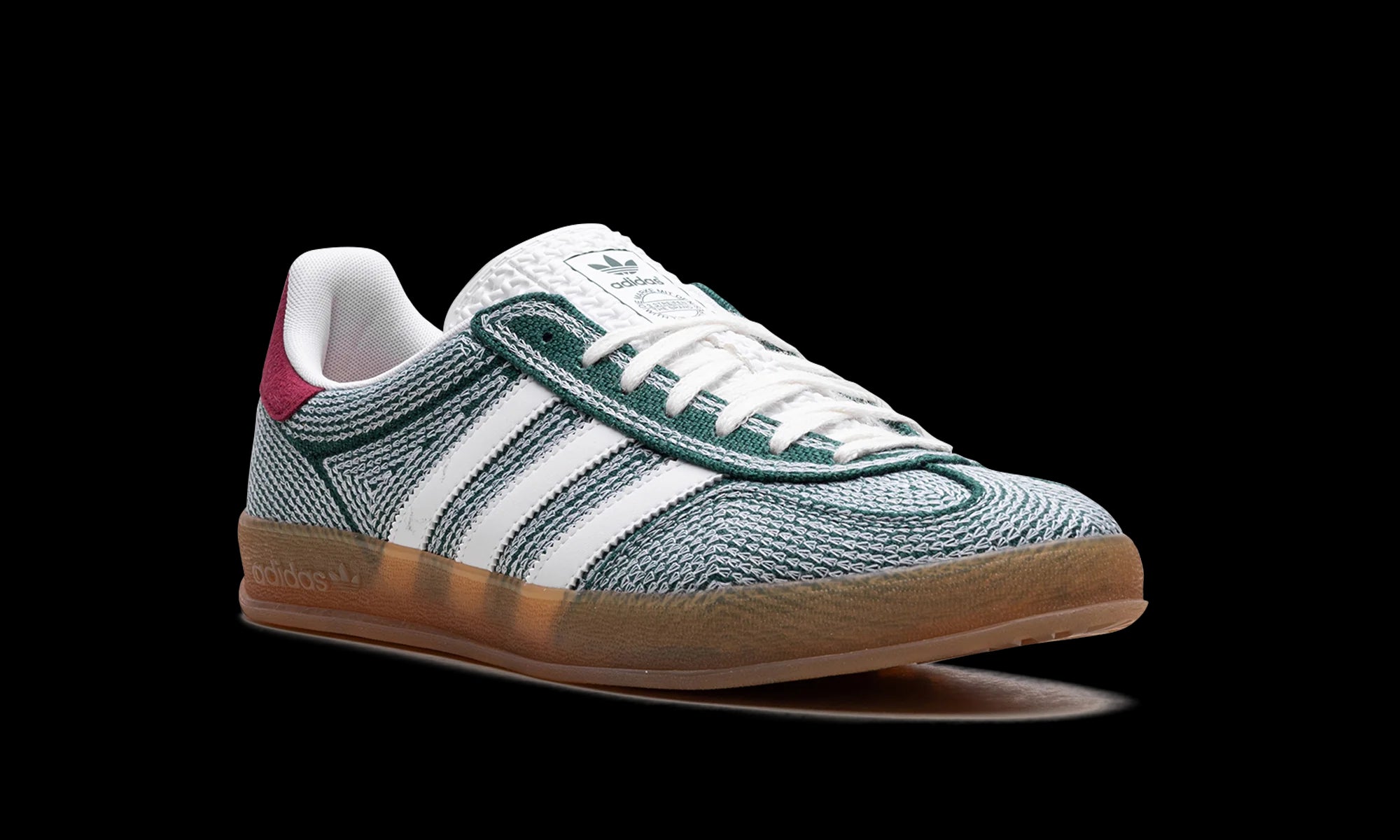 Gazelle Mid Indoor "Sean Wotherspoon"