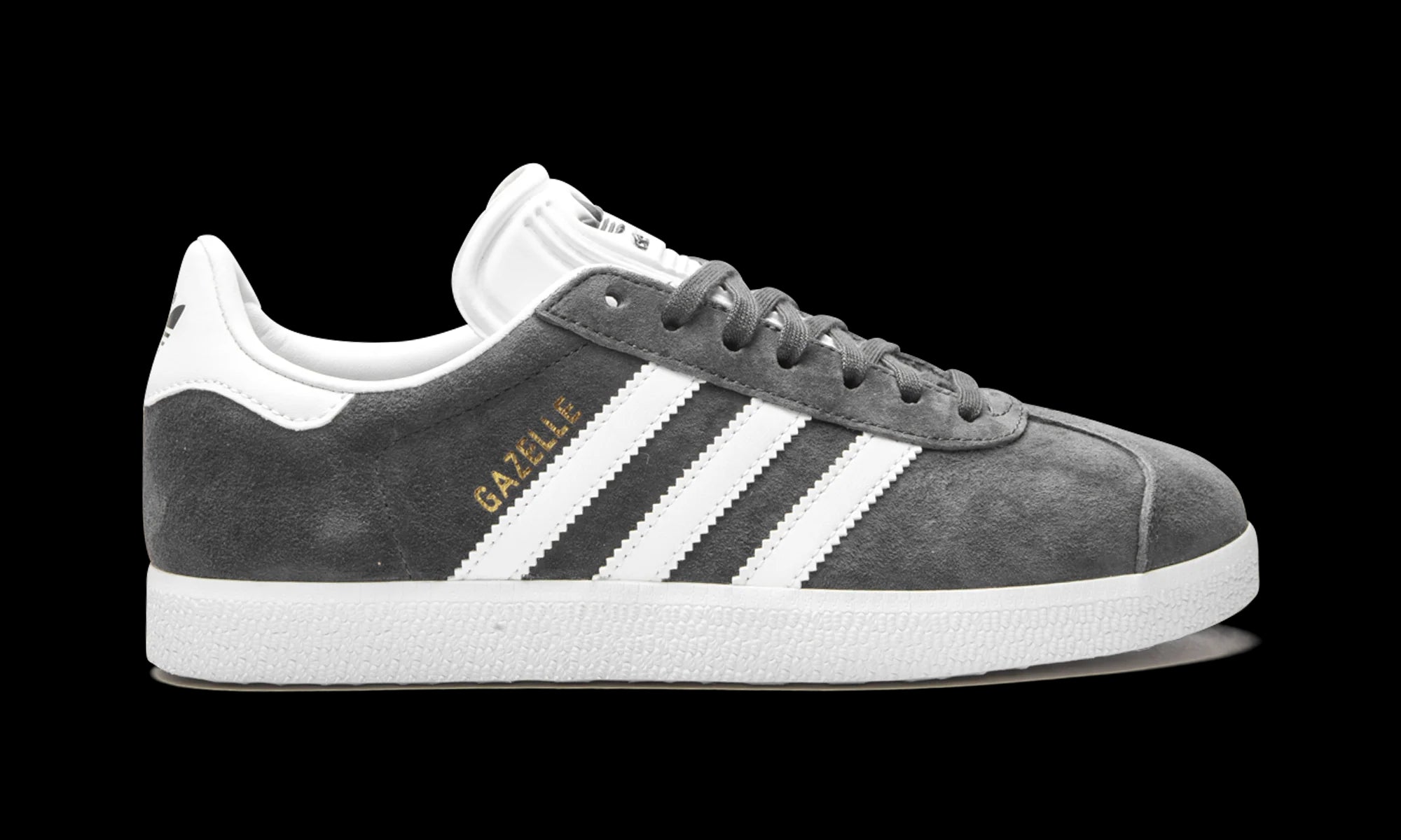 Gazelle "Solid Grey"