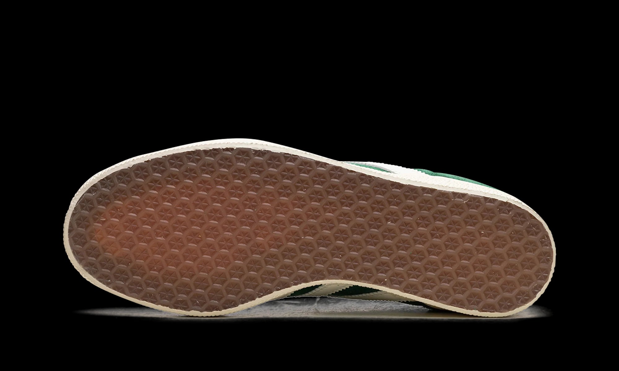 Gazelle Suede "Dark Green"