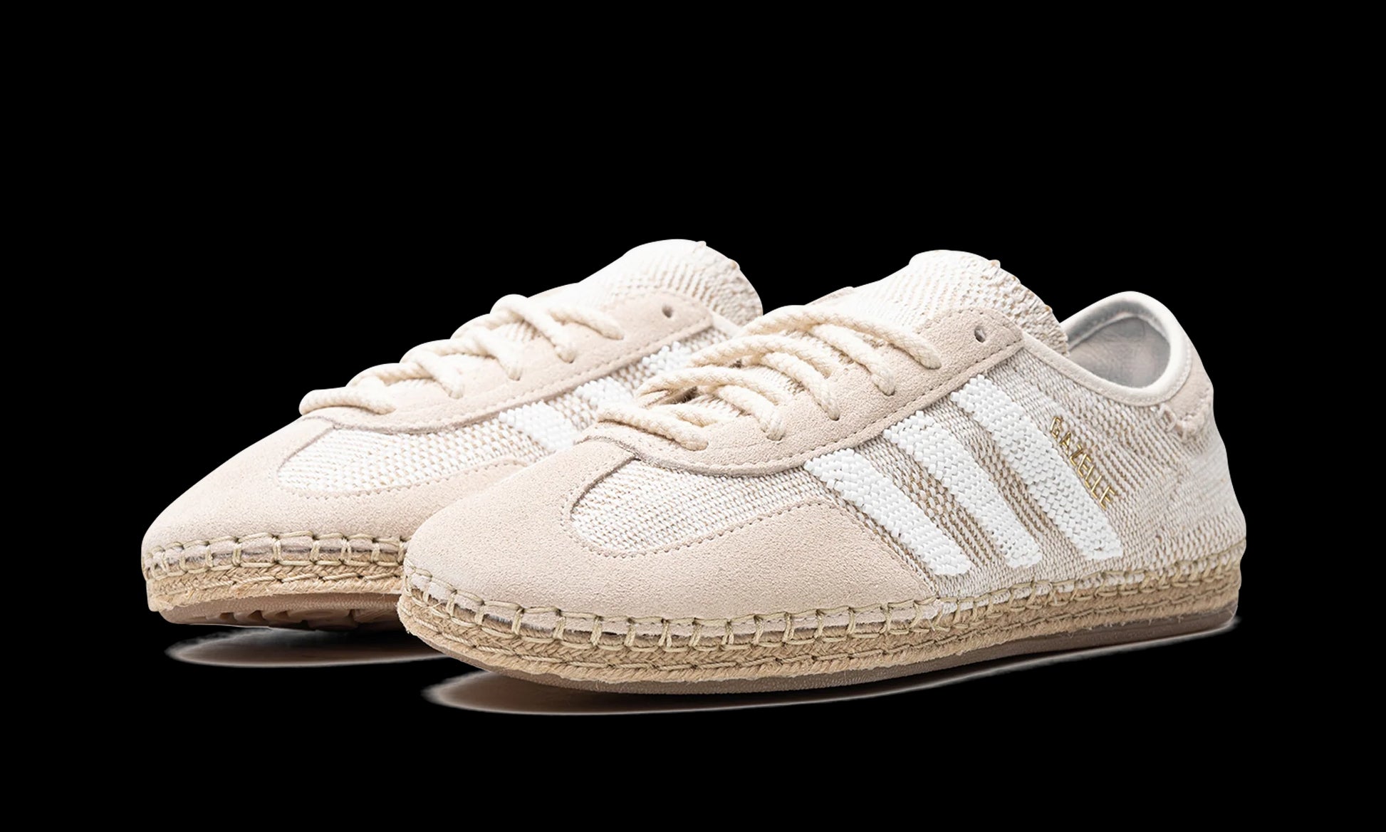 Gazelle "The CLOT"