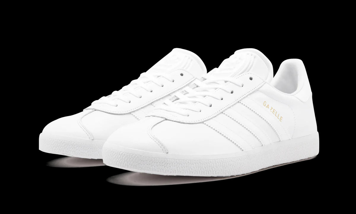 Gazelle "Triple White"