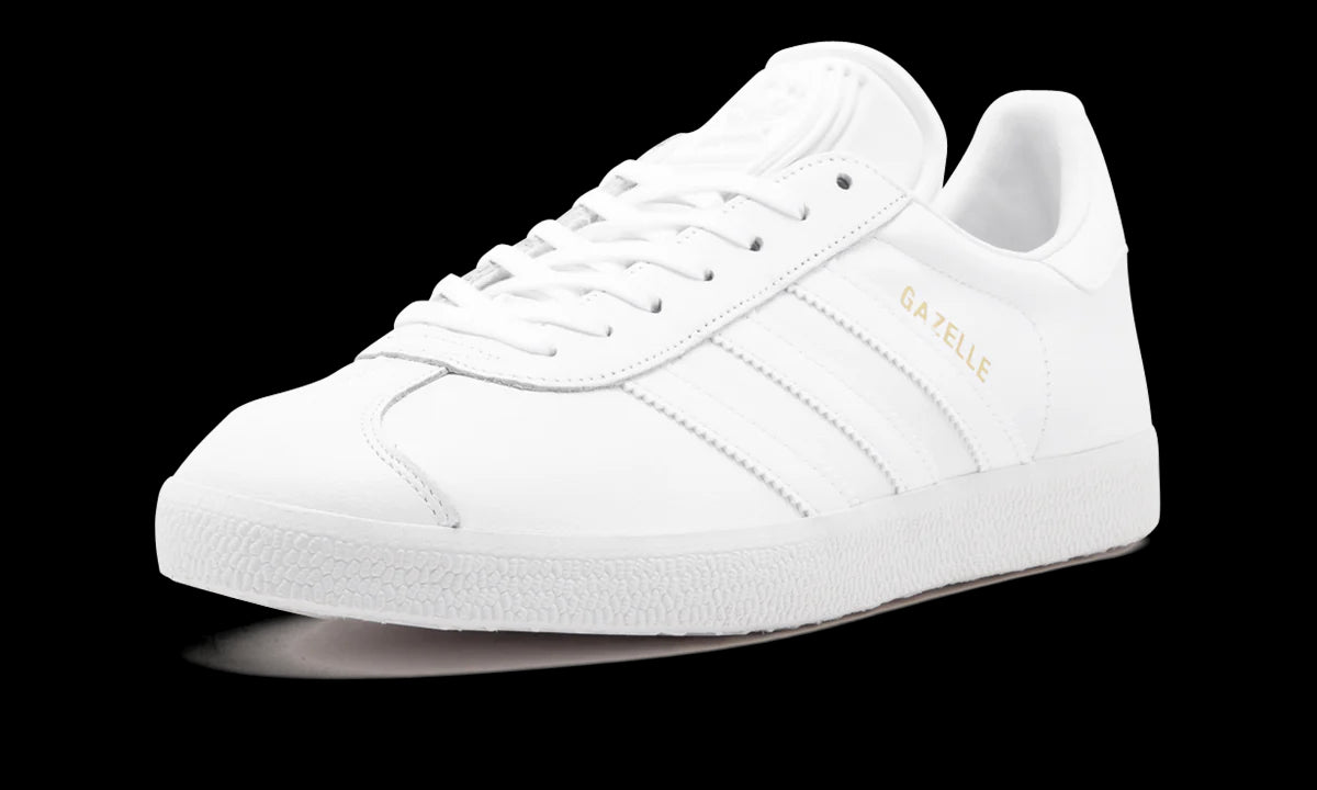 Gazelle "Triple White"