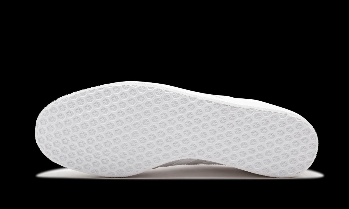 Gazelle "Triple White"
