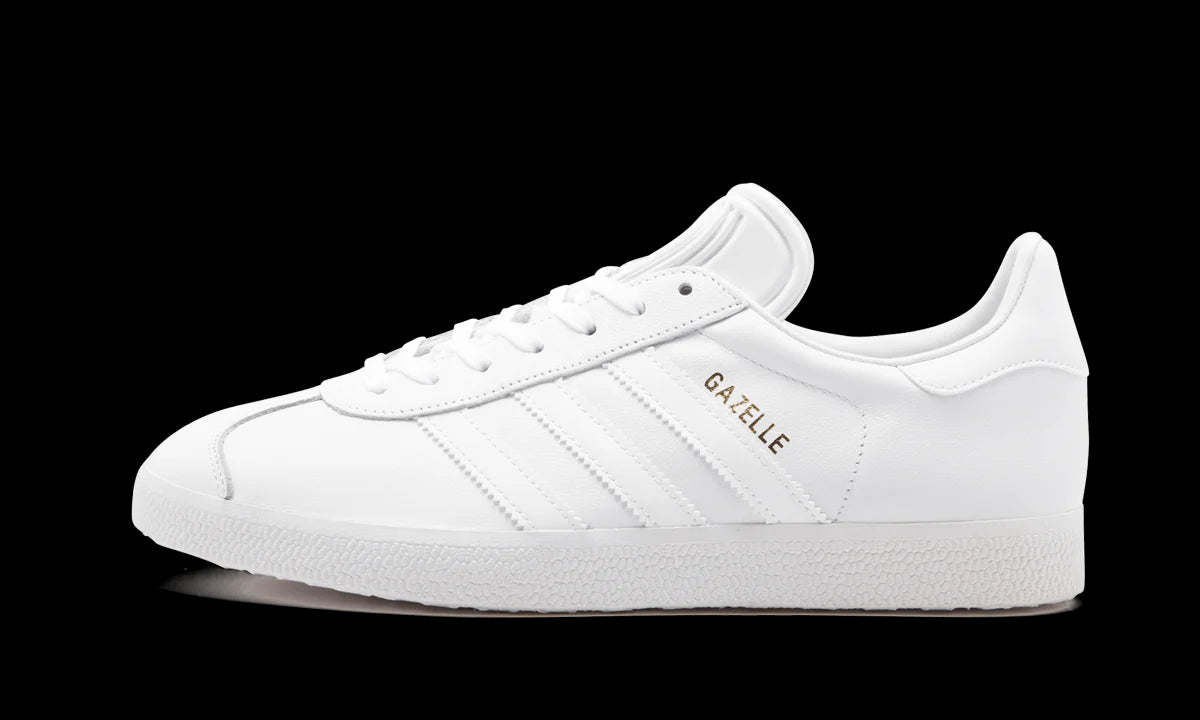 Gazelle "Triple White"