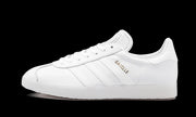 Gazelle "Triple White"
