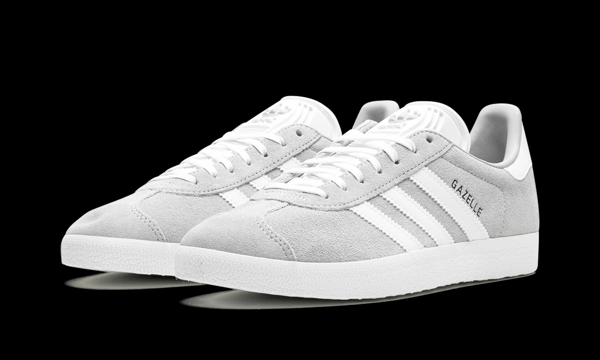GAZELLE WMNS "Grey"