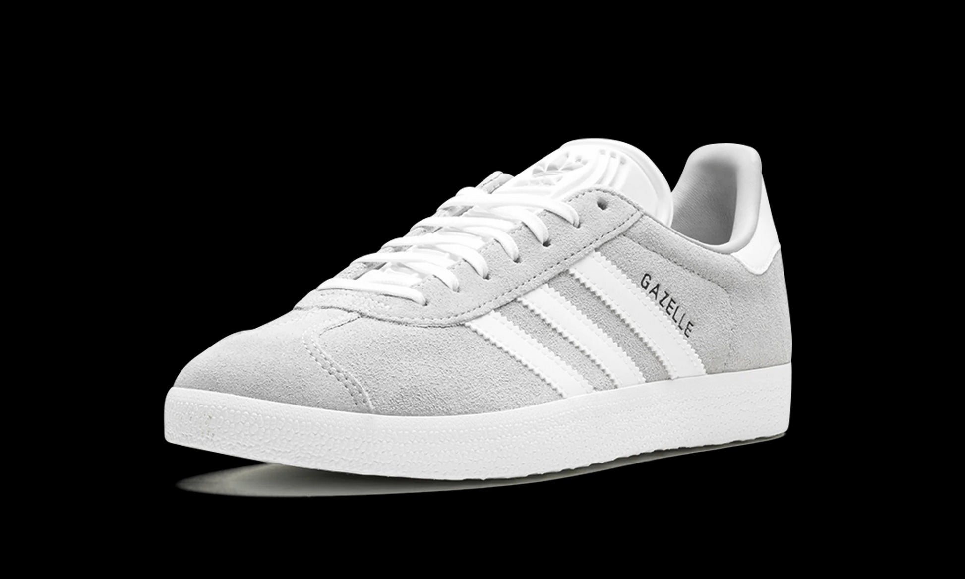 GAZELLE WMNS "Grey"