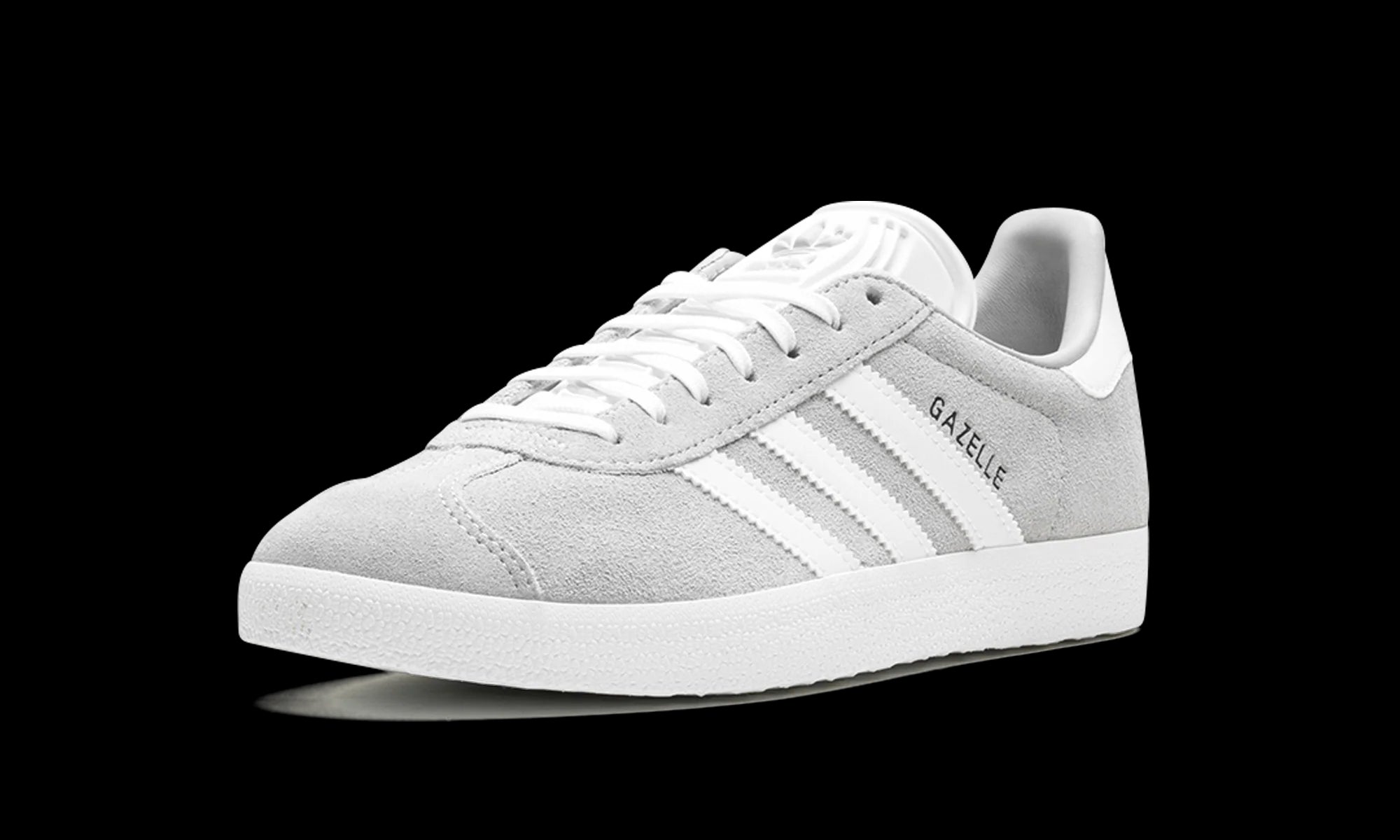 GAZELLE WMNS "Grey"