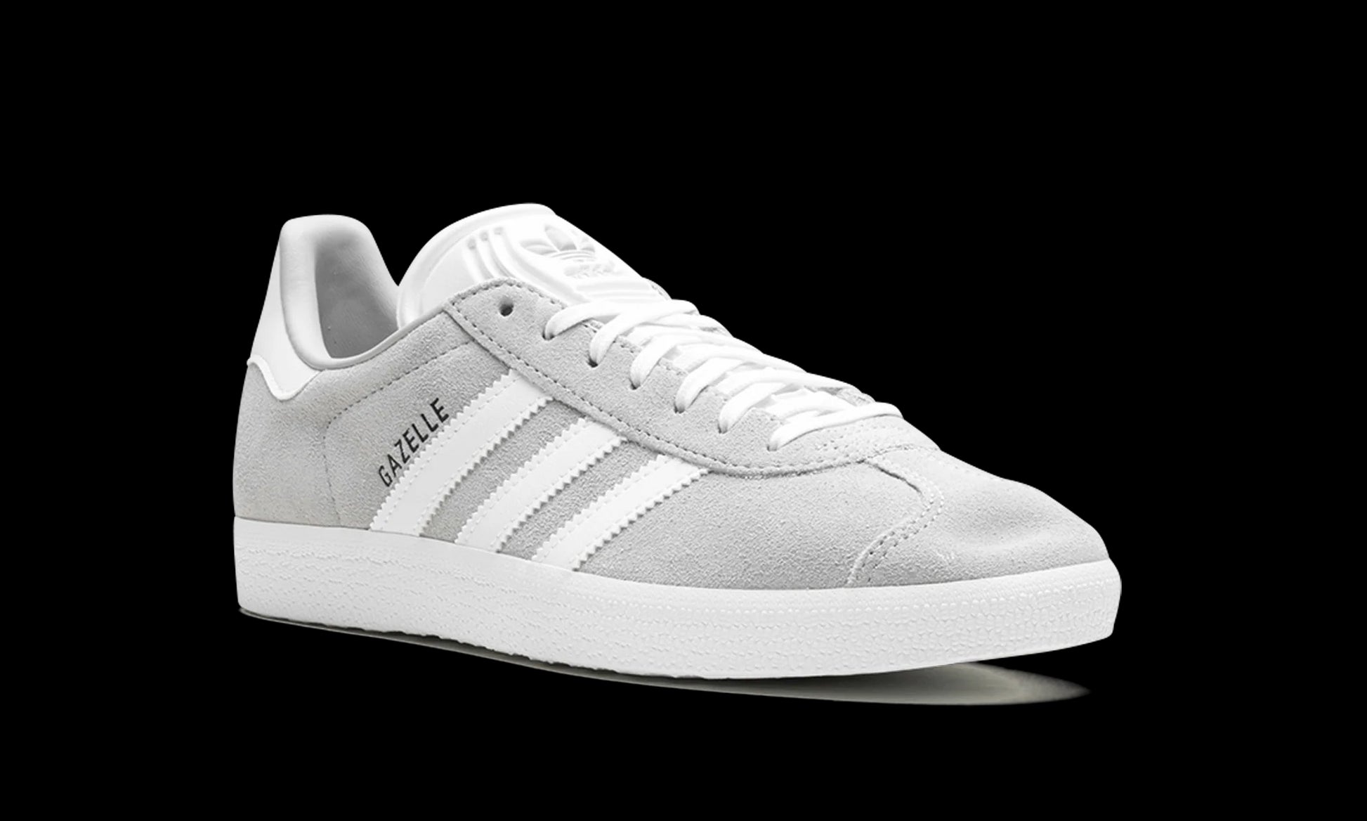 GAZELLE WMNS "Grey"