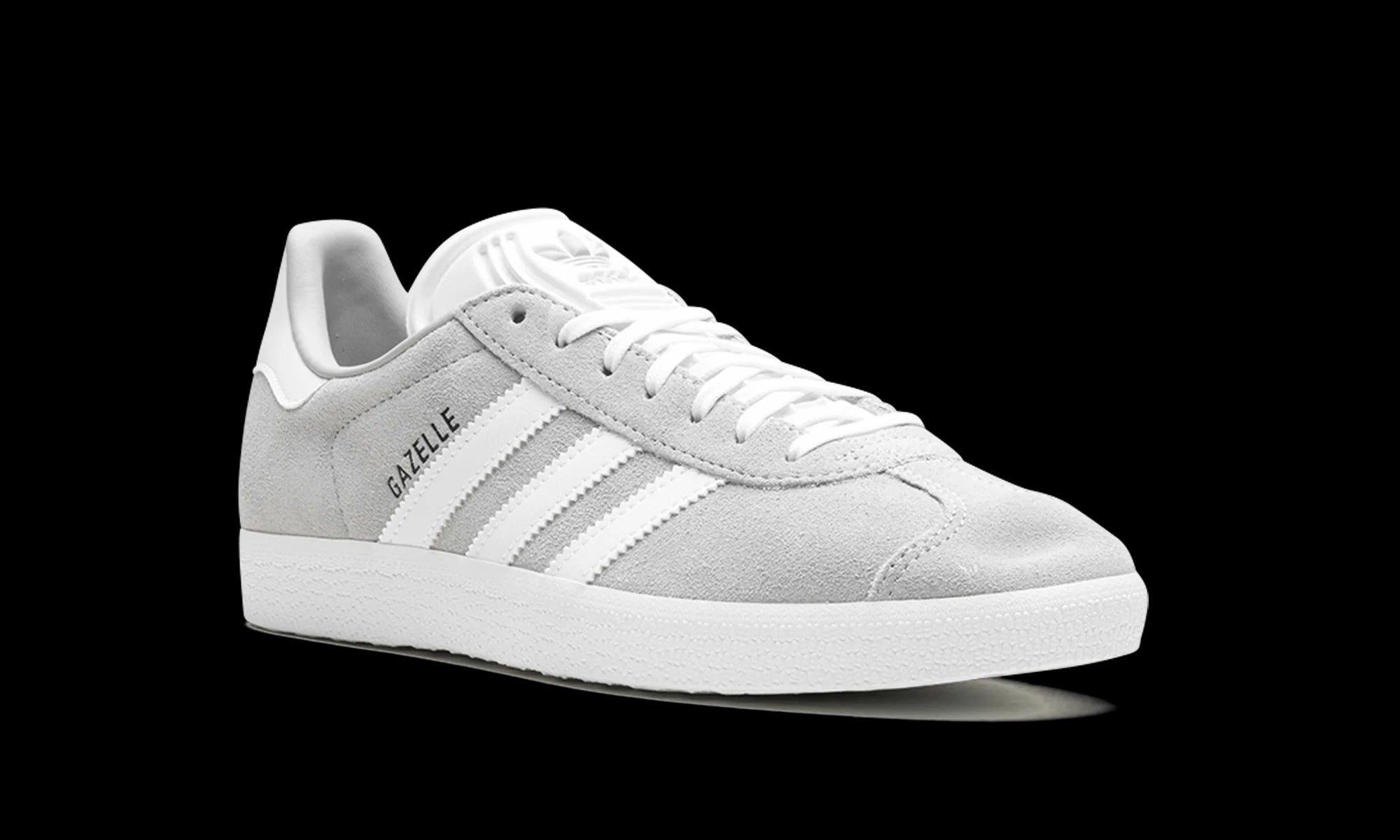 GAZELLE WMNS "Grey"