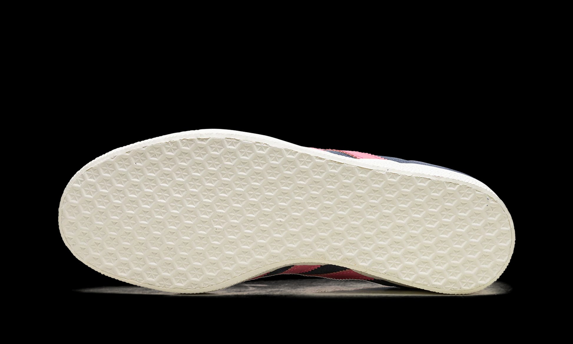 GAZELLE WMNS "Ink Lucid Pink"