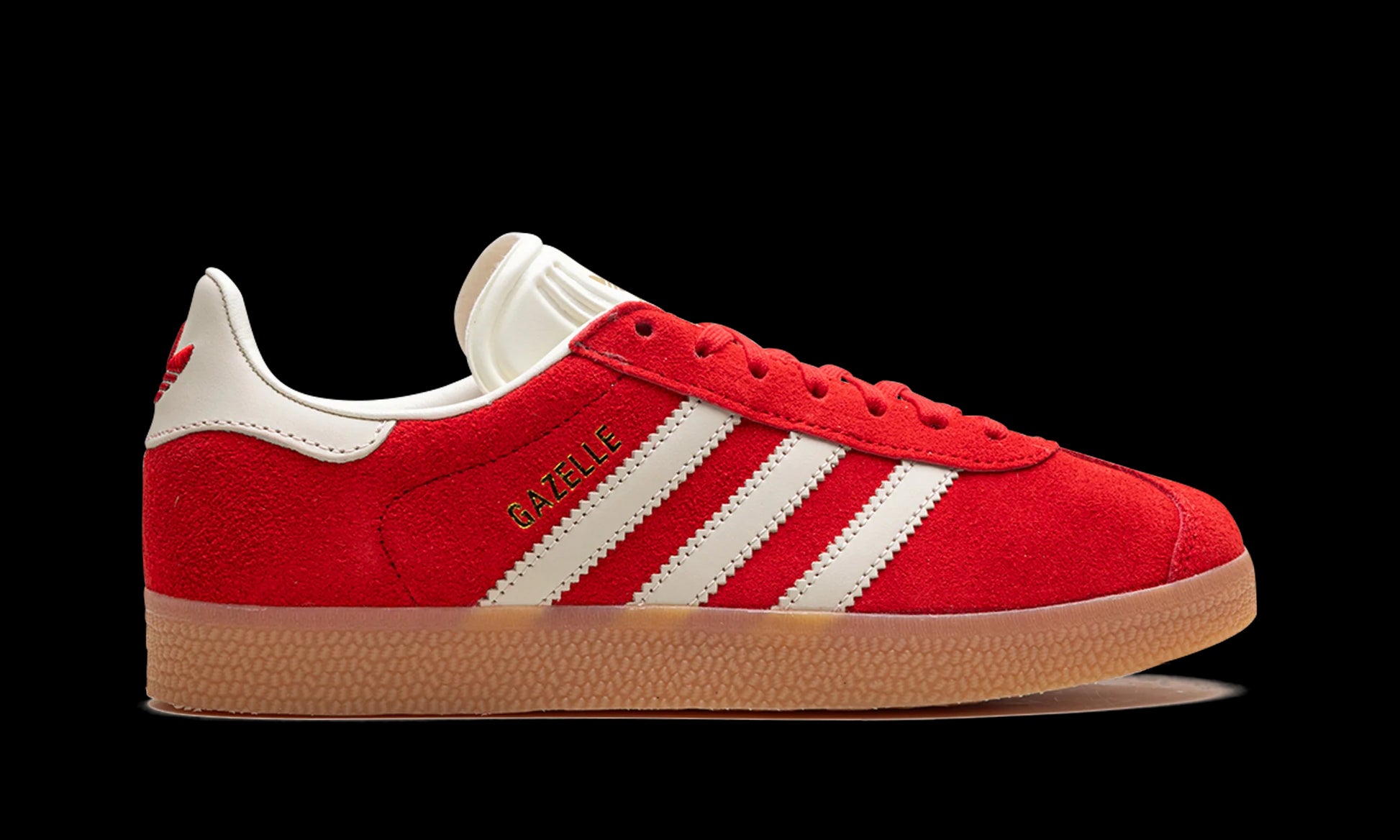 Gazelle WMNS "Red"