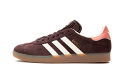 Gazelle Wmns "shadow Brown" - 1