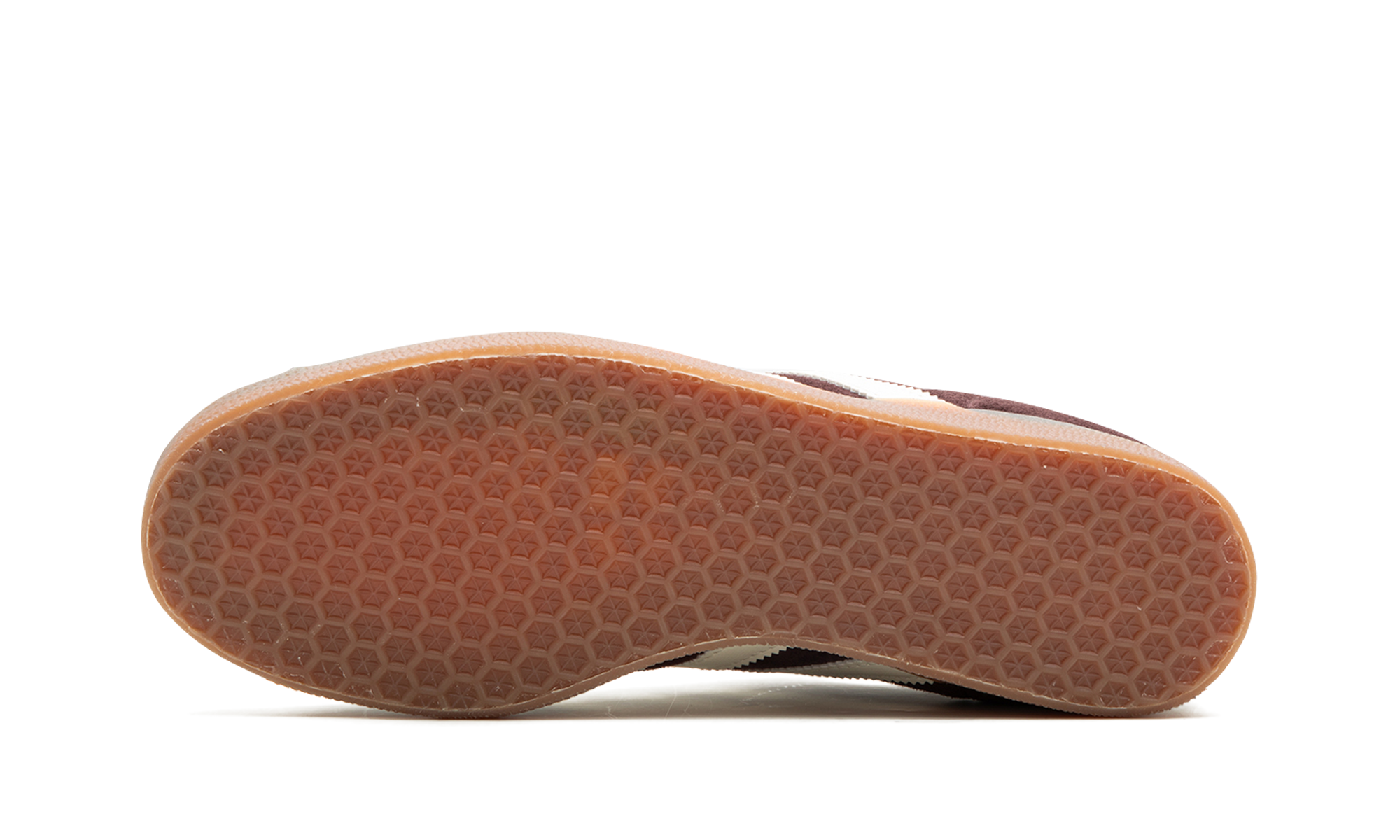 Gazelle Wmns "shadow Brown" - 5