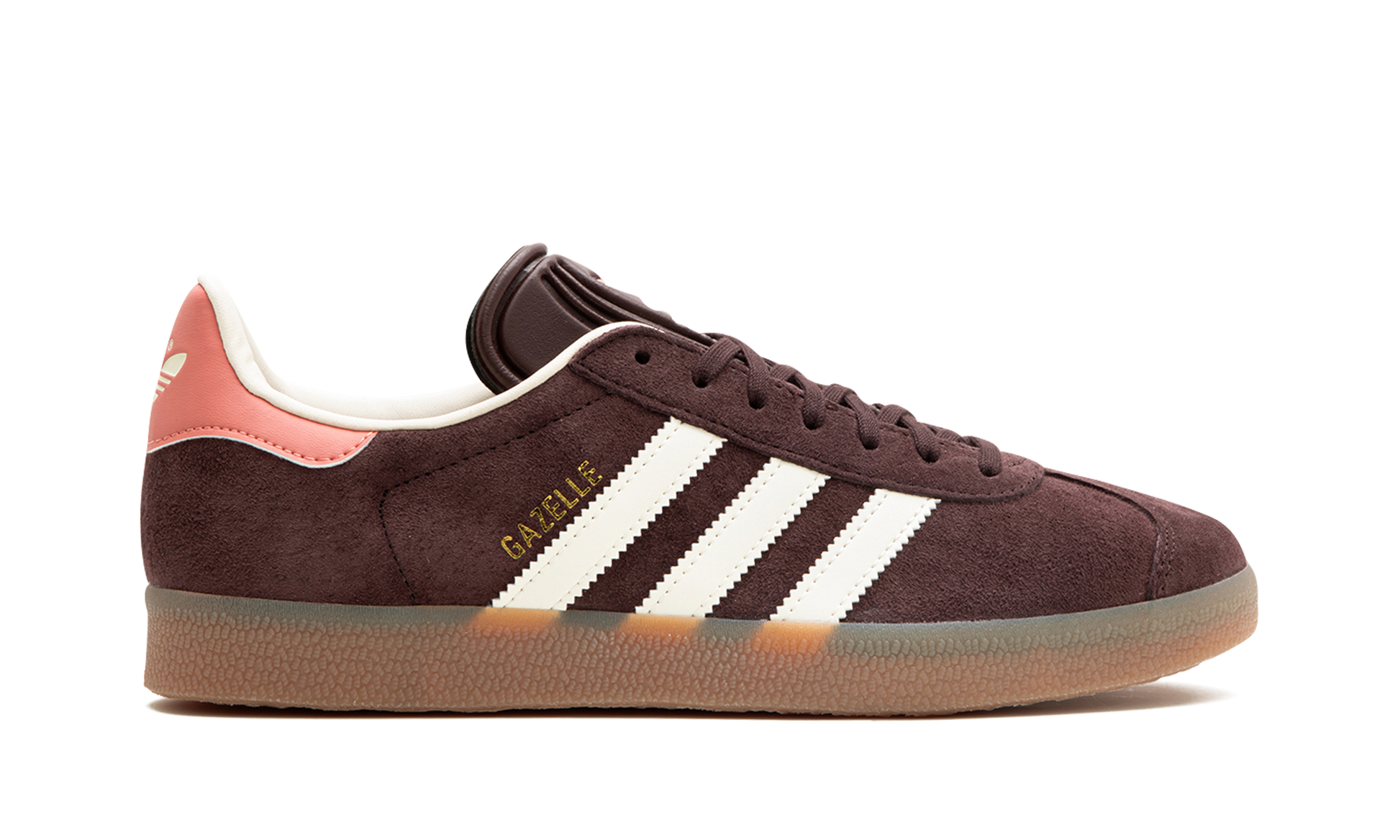 Gazelle Wmns "shadow Brown" - 6
